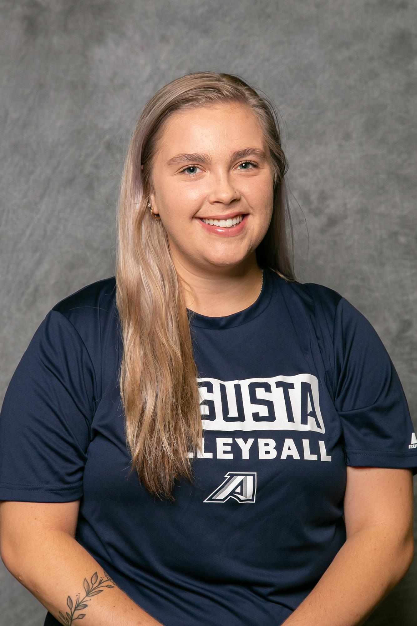 VB - Kassie Till 2021