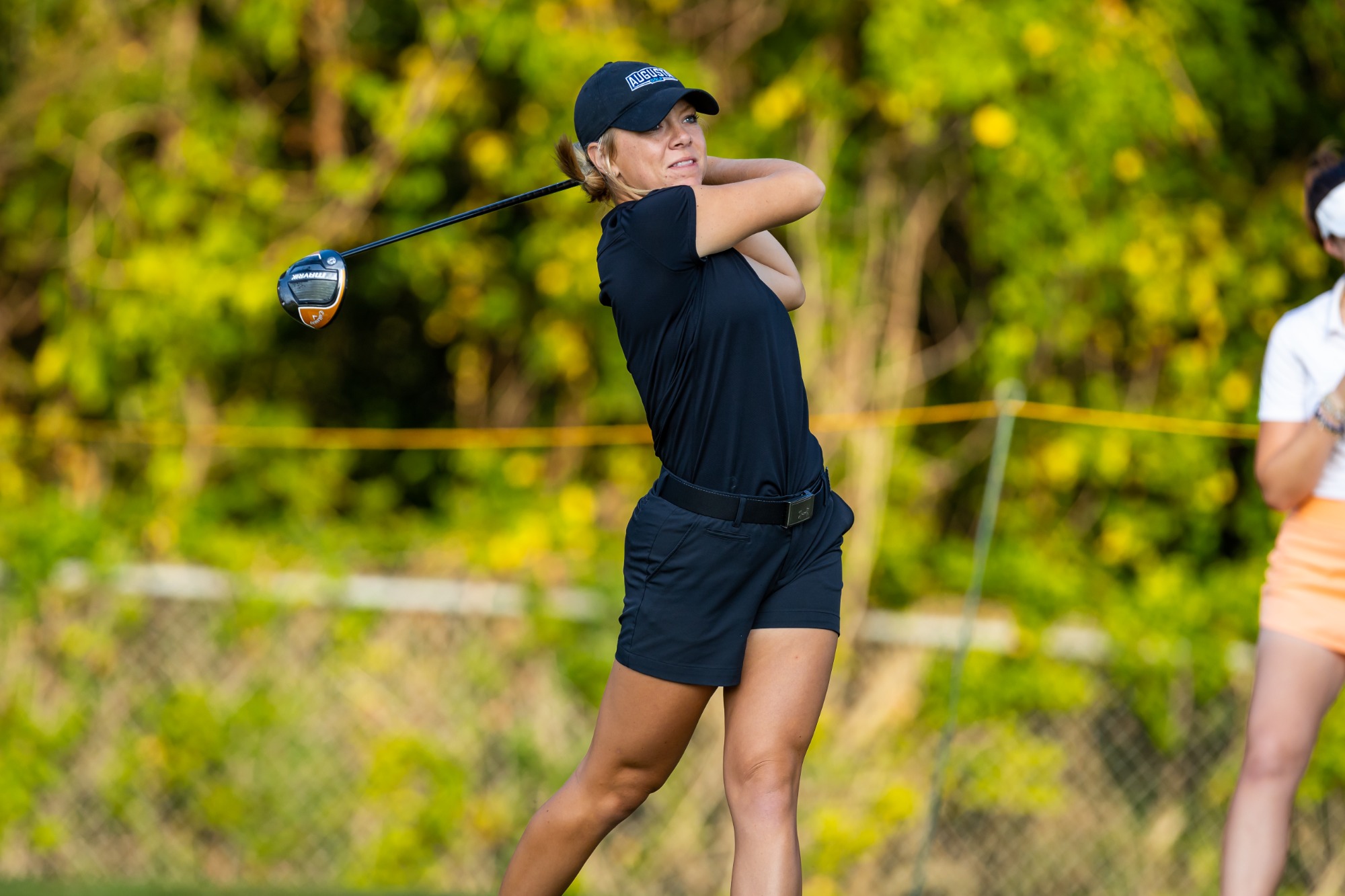 Kennedy Carroll 202324 Women's Golf Augusta University