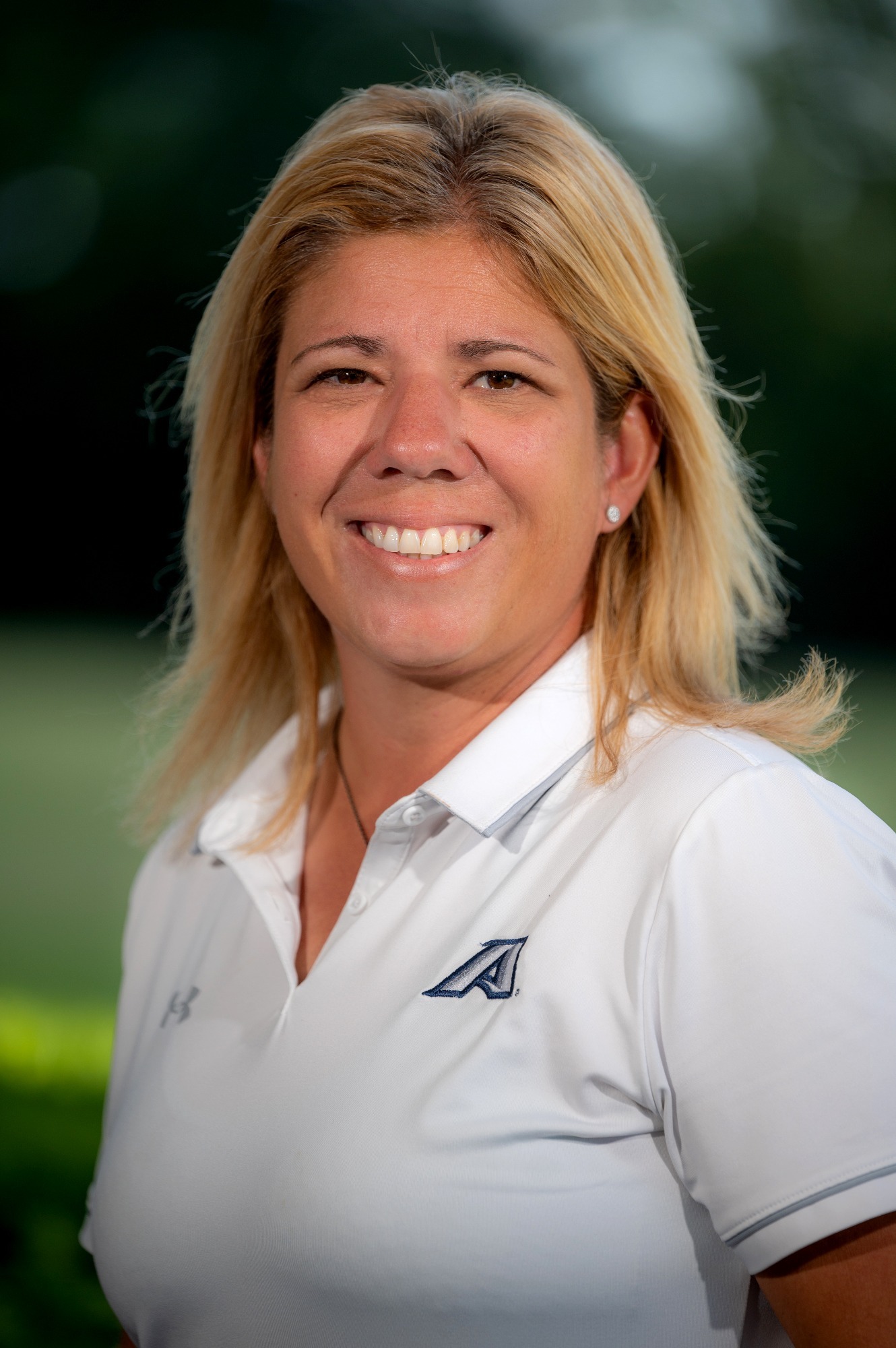 Caroline Haase-Hegg