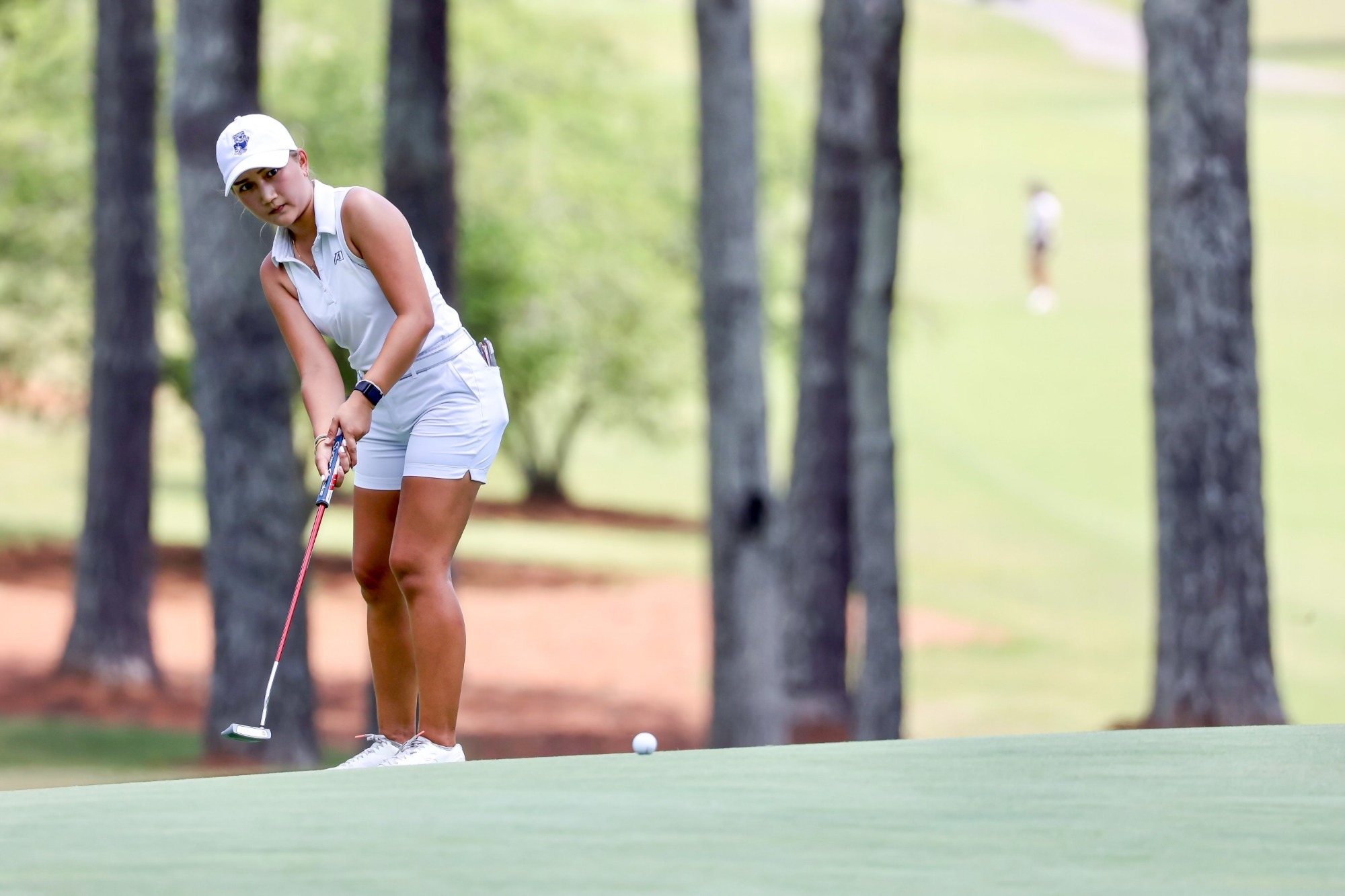 Napabhach BoonIn 202324 Women's Golf Augusta University