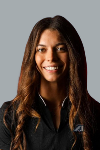 Alison Crenshaw
