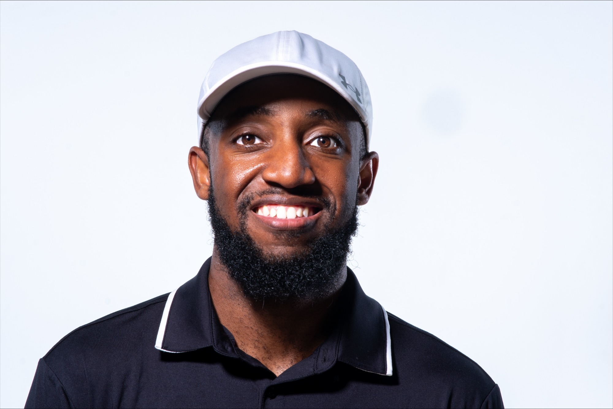 Church Ezeokonkwo Headshot 2024