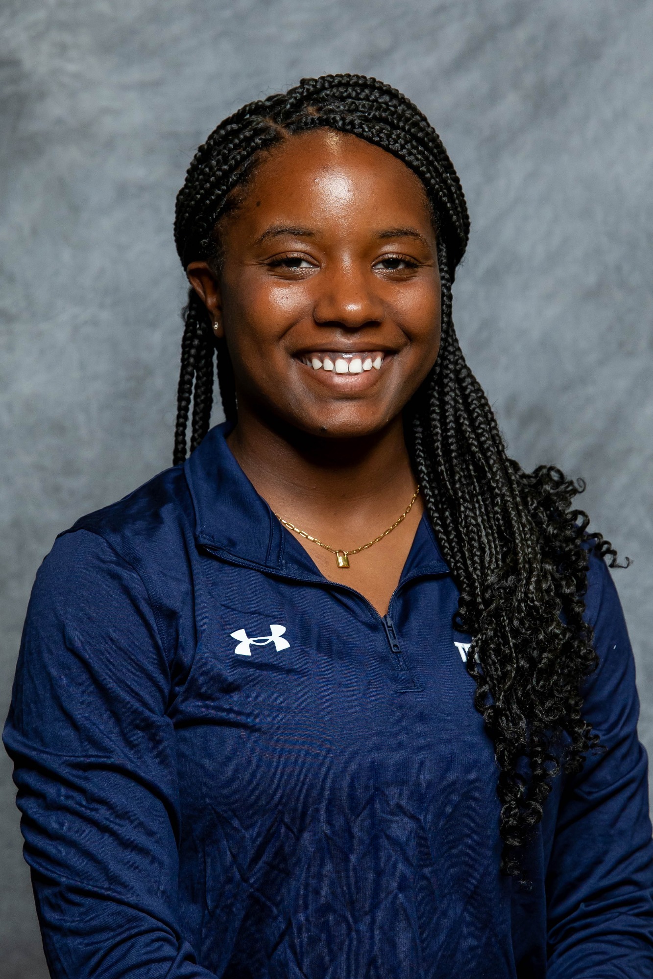 Brianna Tillman Volunteer Assistant Women's Track and Field Coaches