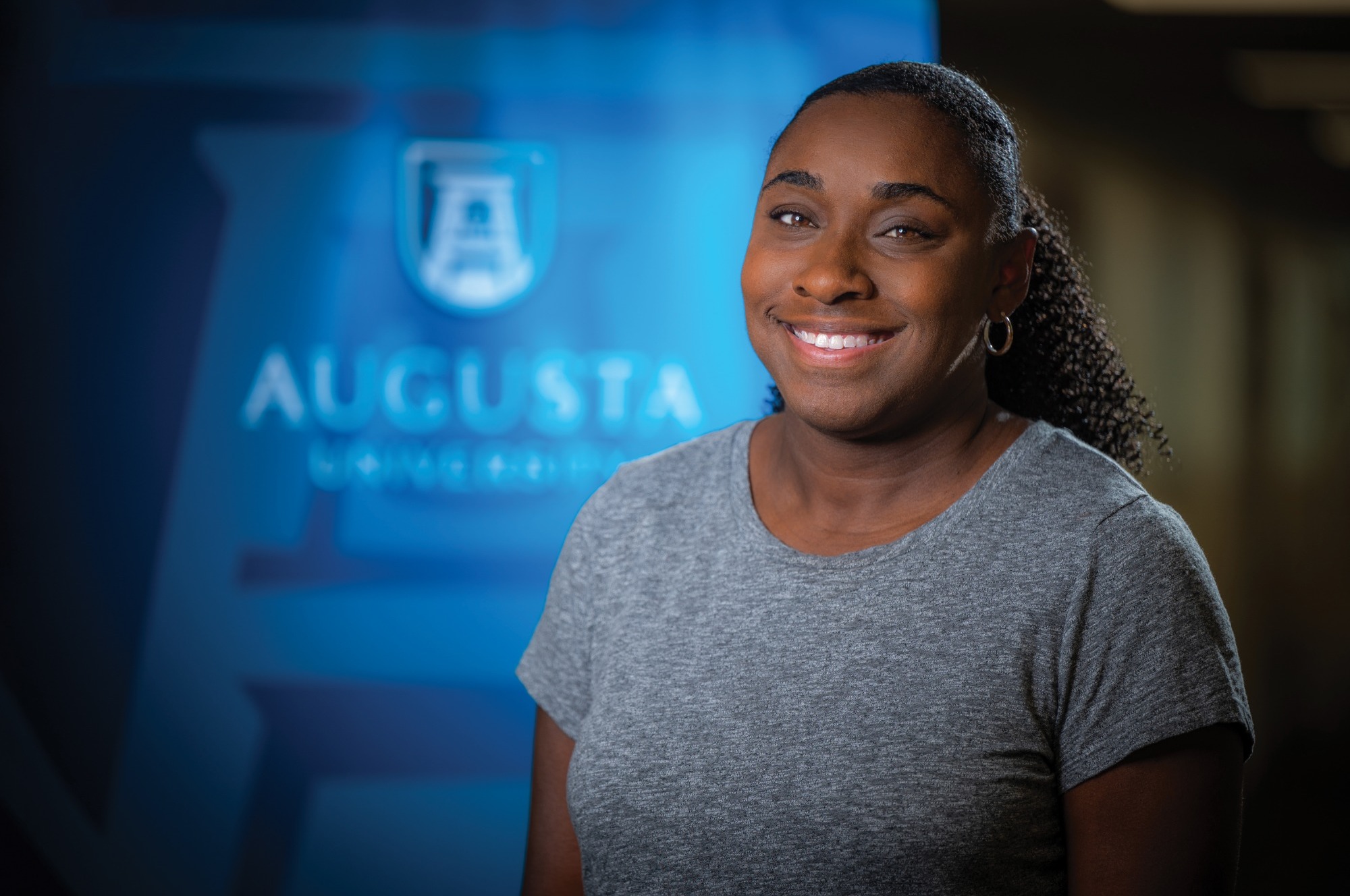 Kadija Dickens headshot 