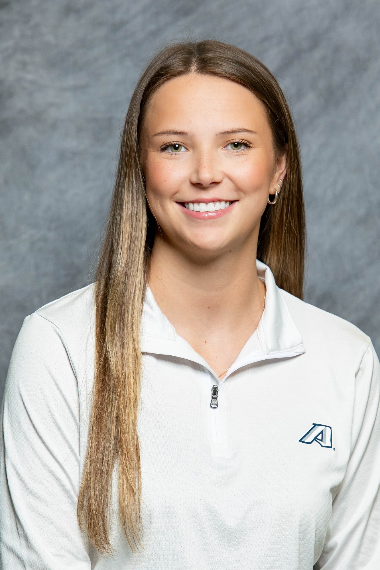 Samantha Reece - dance coach - head shot