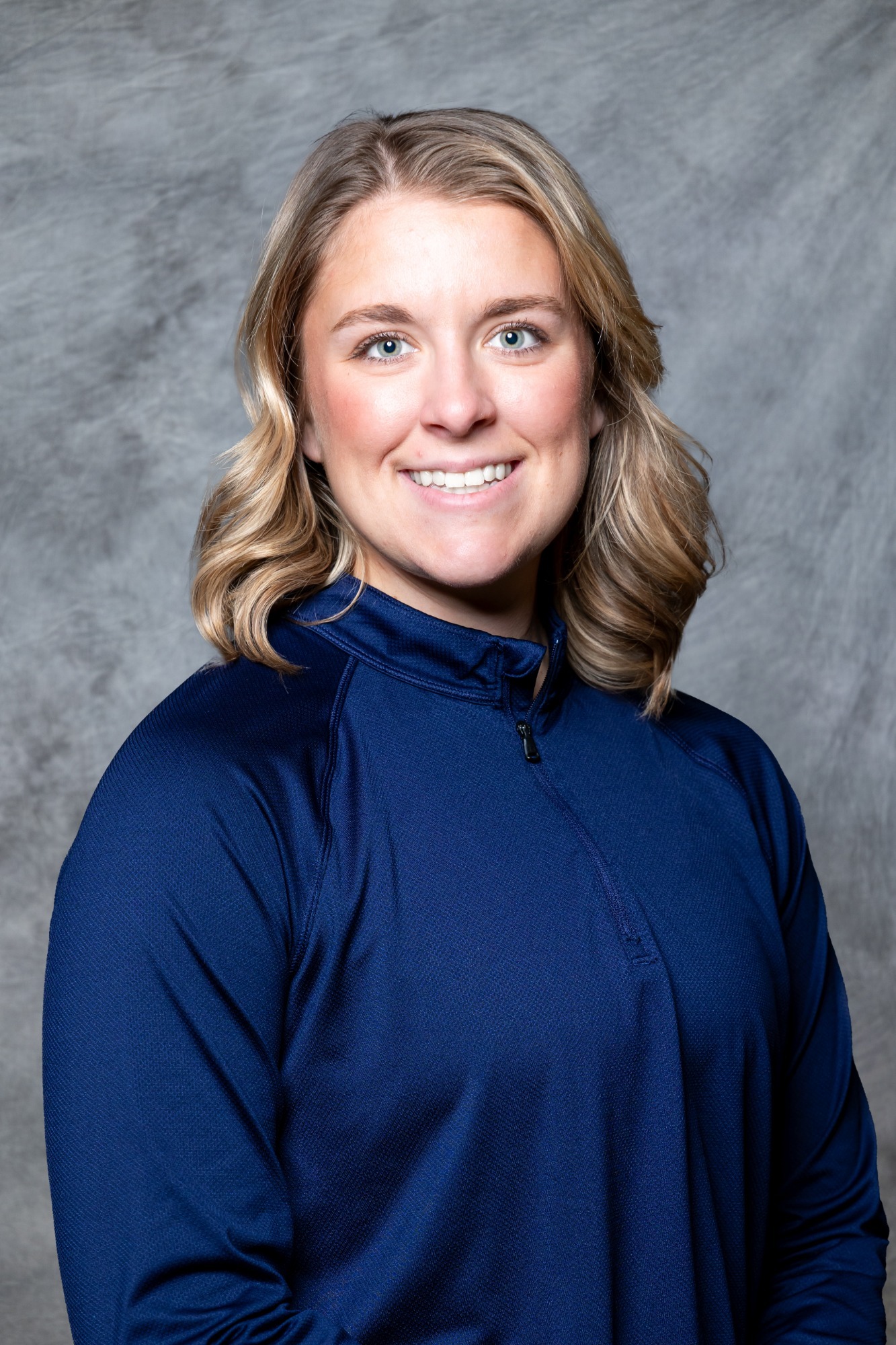 Taylor Senter headshot