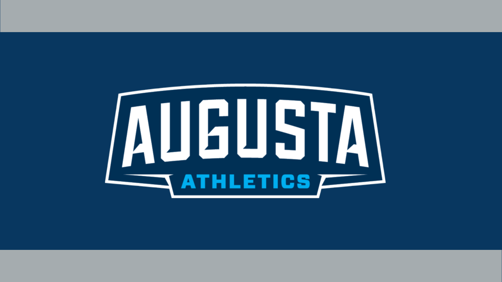 Inside Augusta Athletics Cover