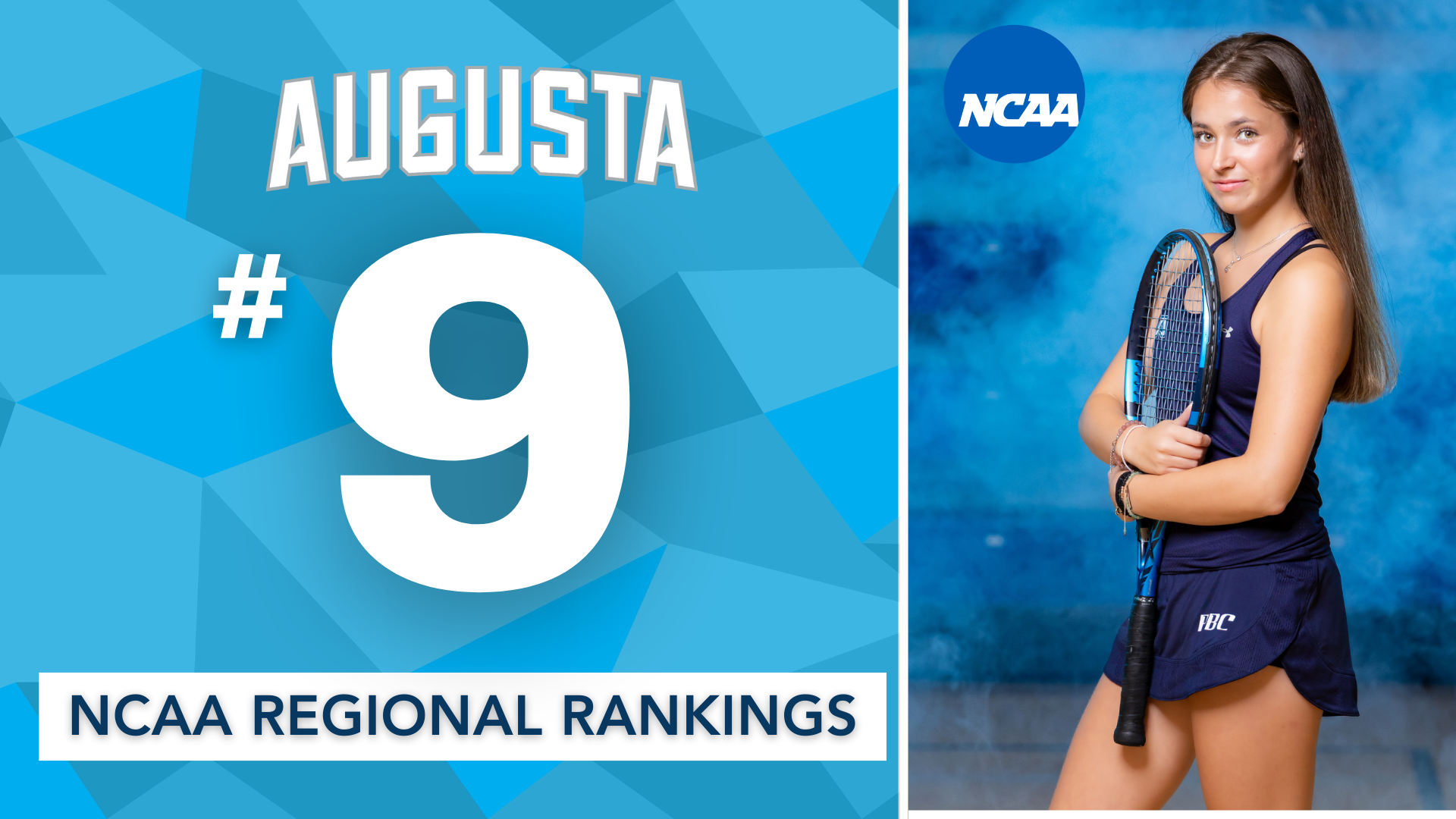 womens tennis ncaa regional rankings