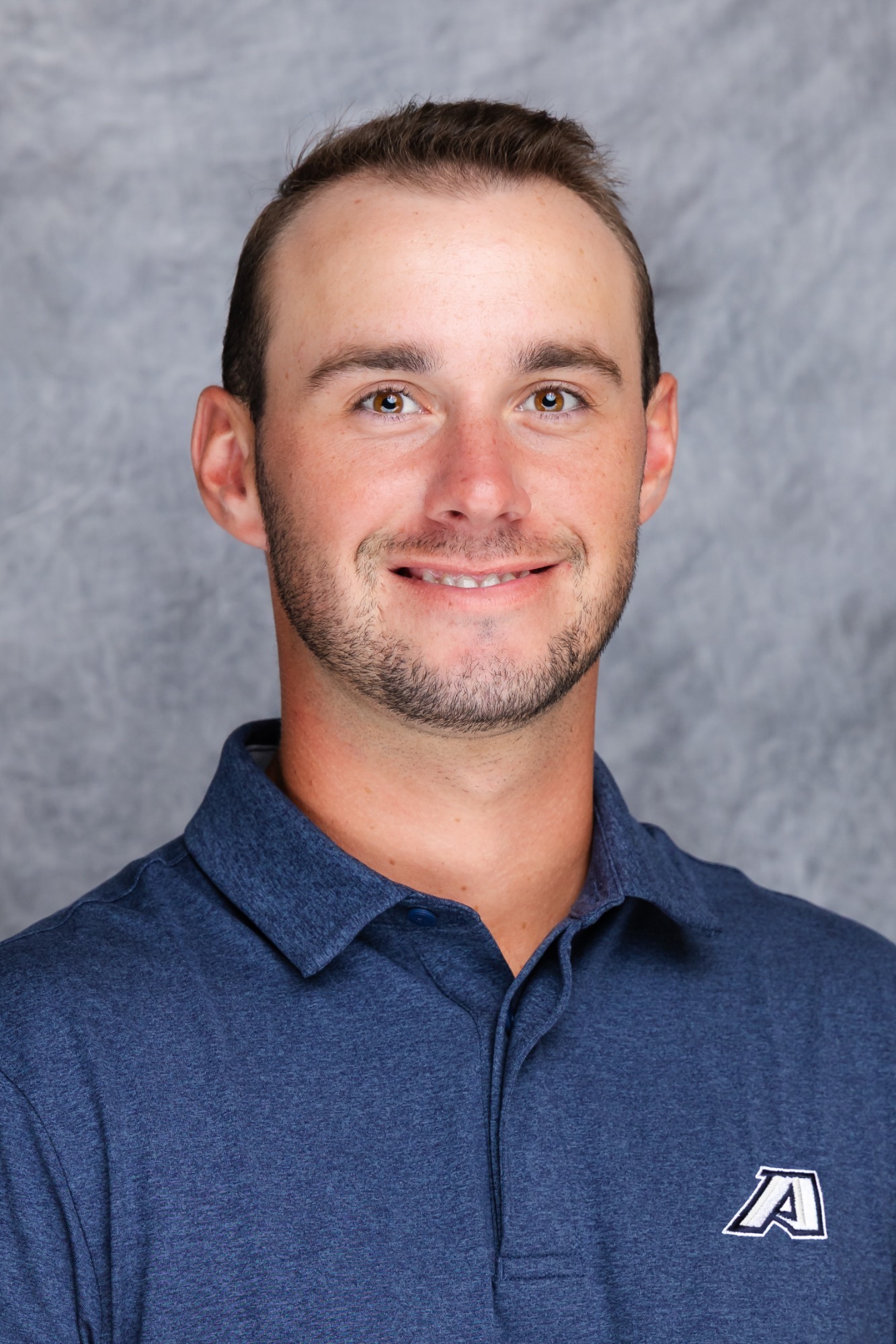 Preston Joye head shot