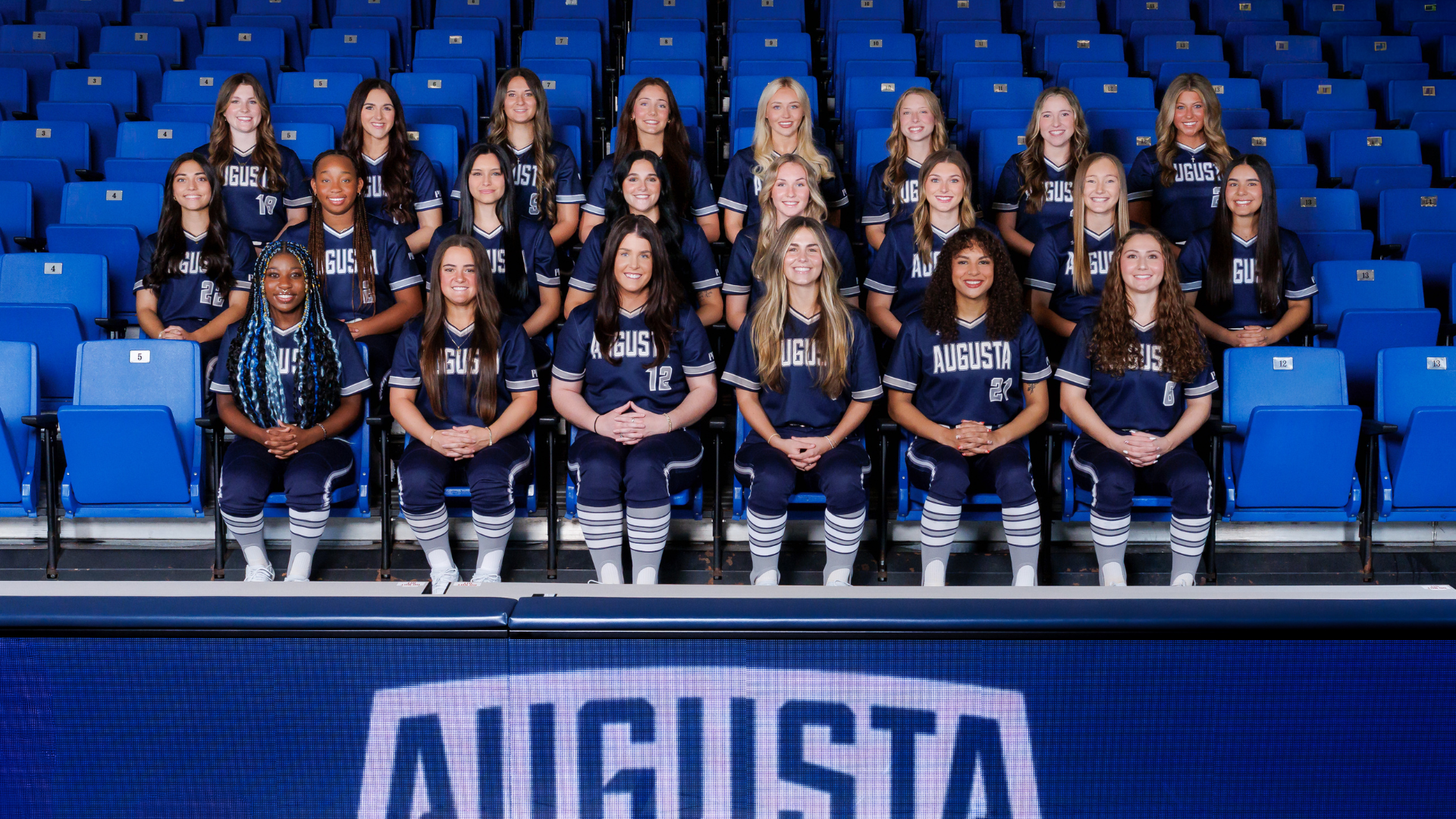 Augusta University Softball