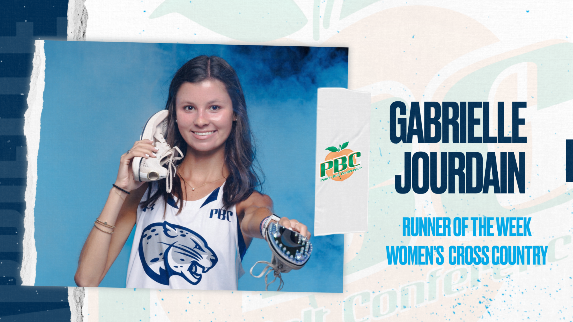 Gabby Jourdain