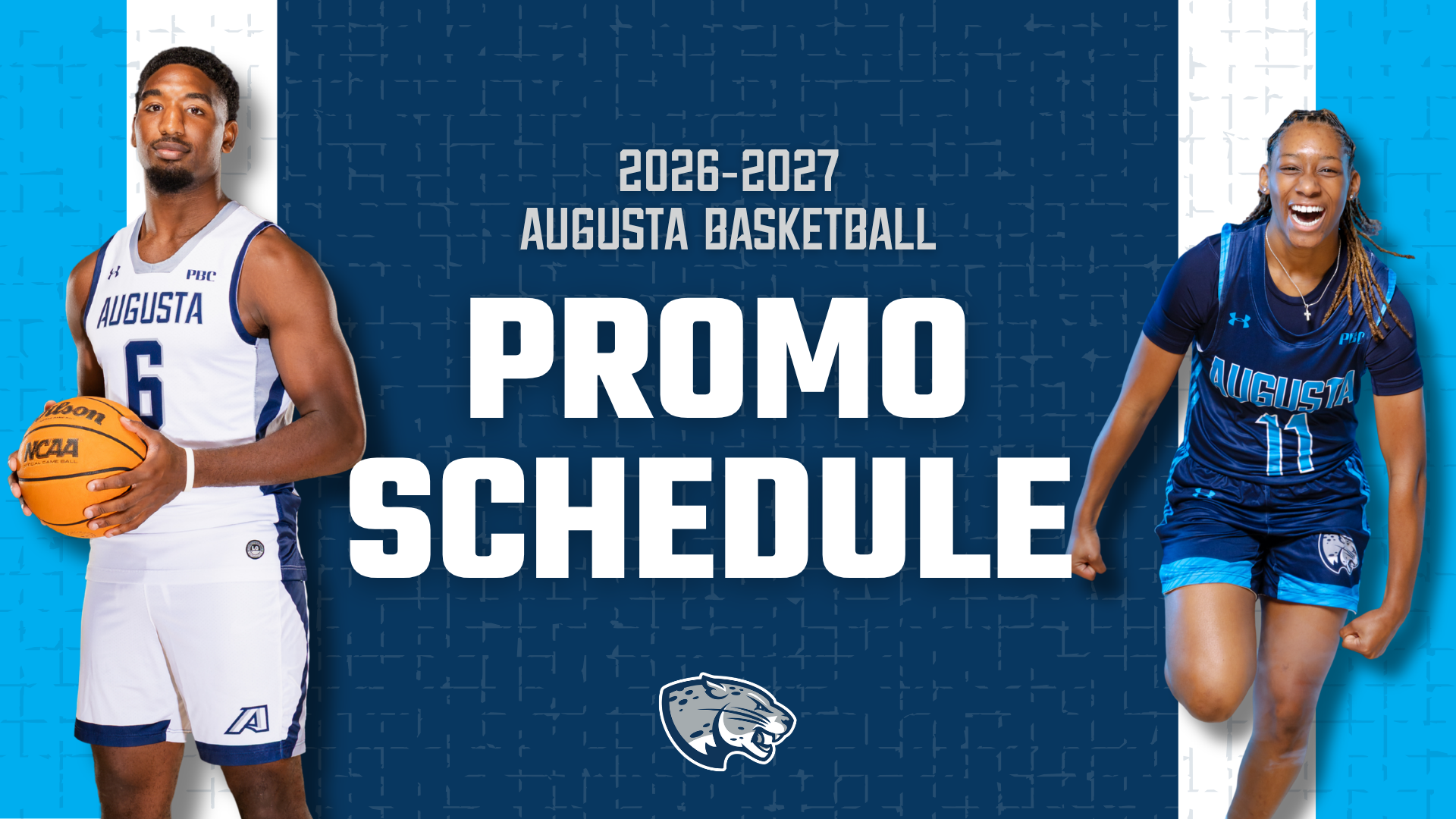 26-27 Promo Schedule