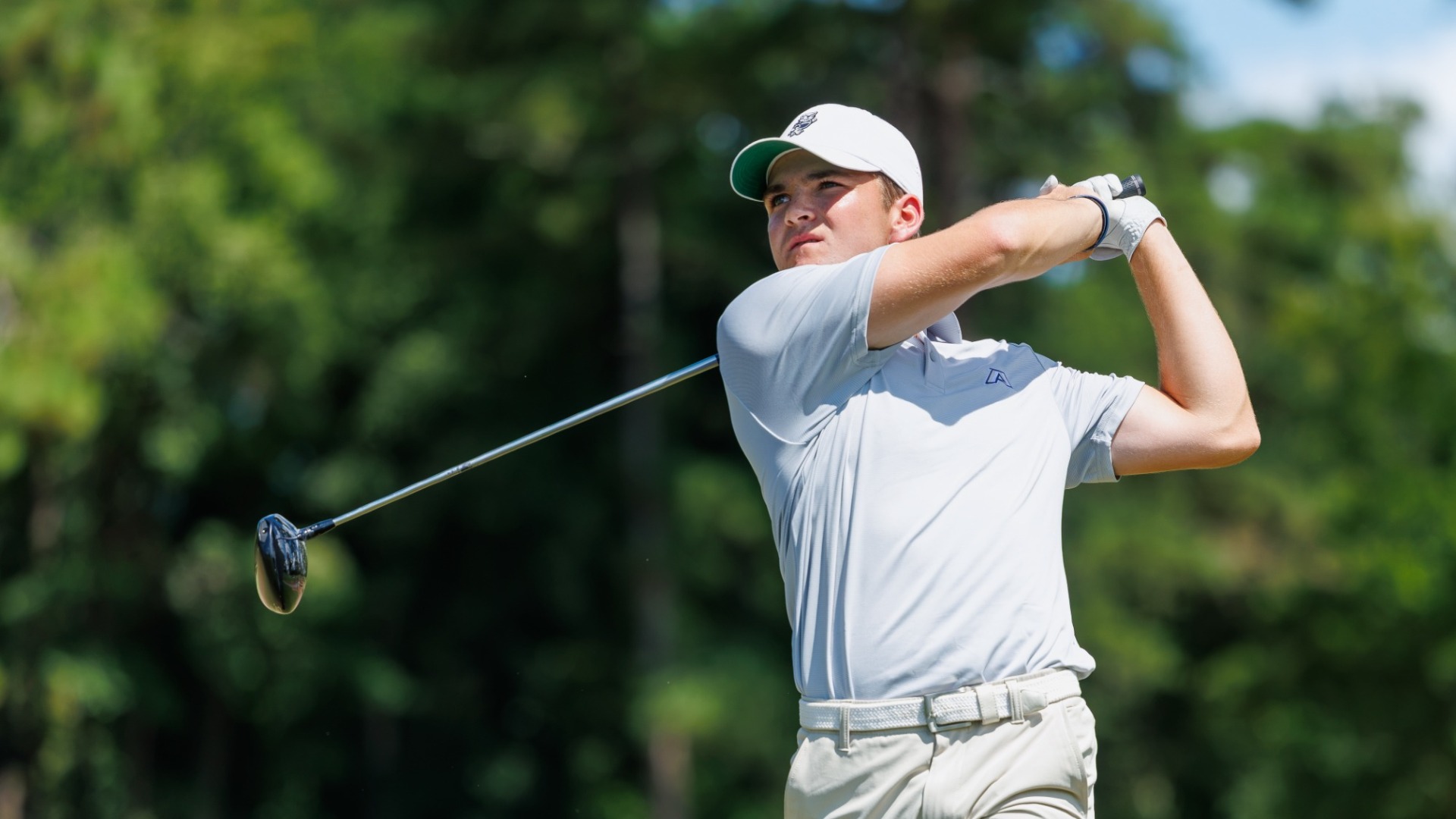 Augusta University Men's Golf Jaguar Invitational