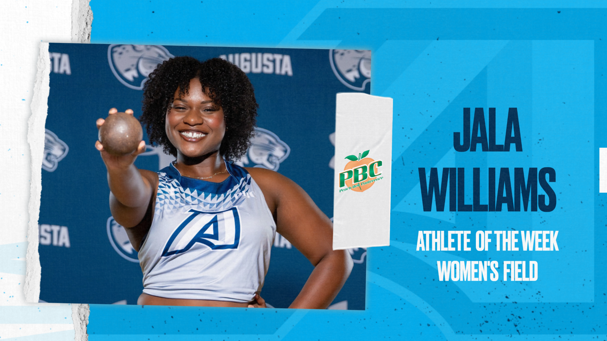 Jala Williams 