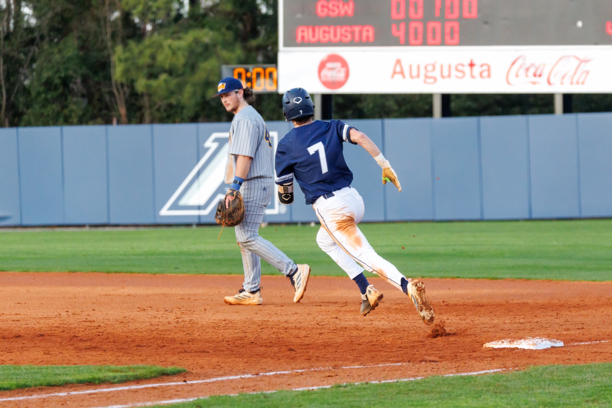 Augusta University Baseball vs Ga. Southwestern