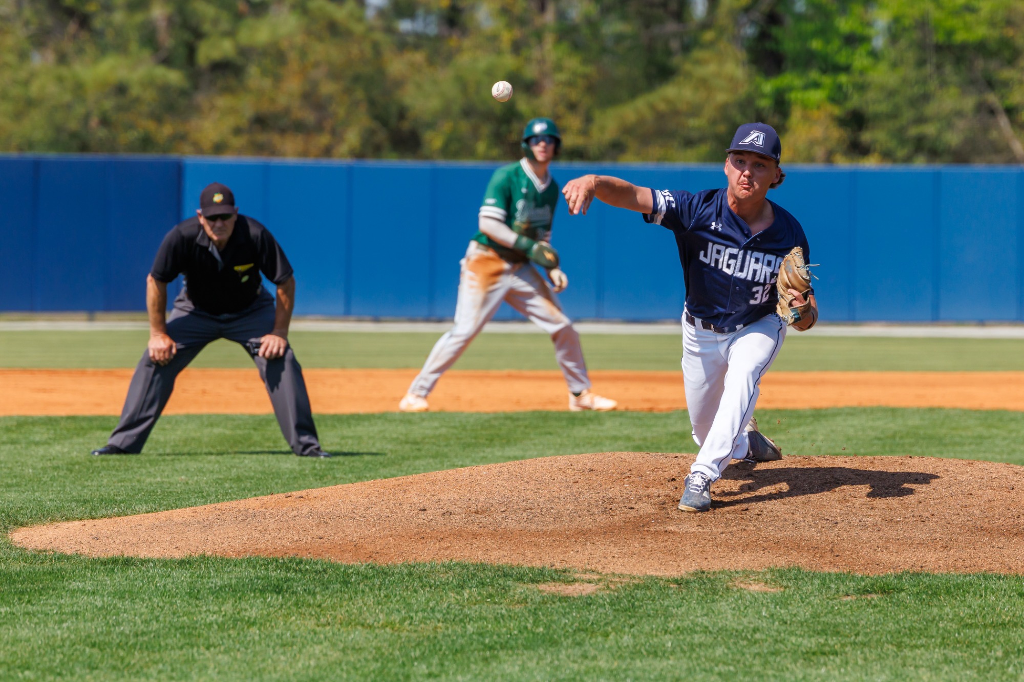 Augusta University Baseballl vs GSU