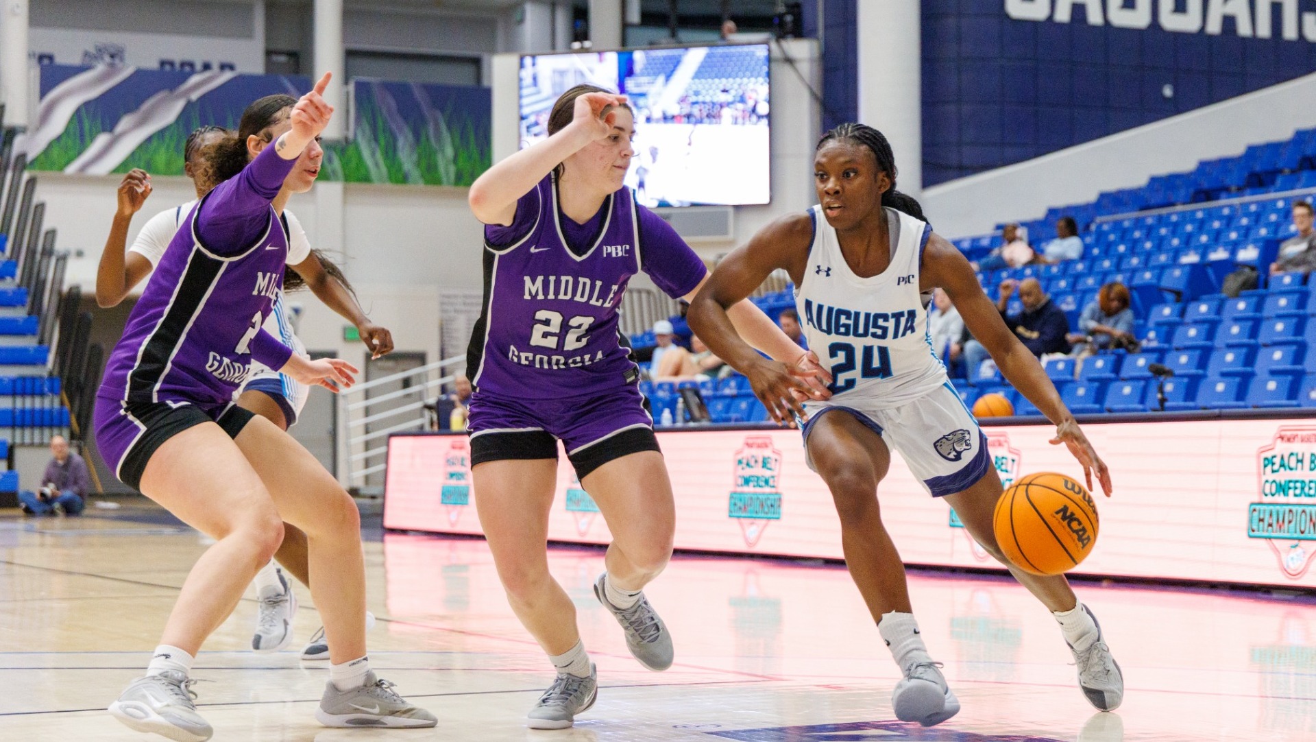 Quinasia Abercrombie