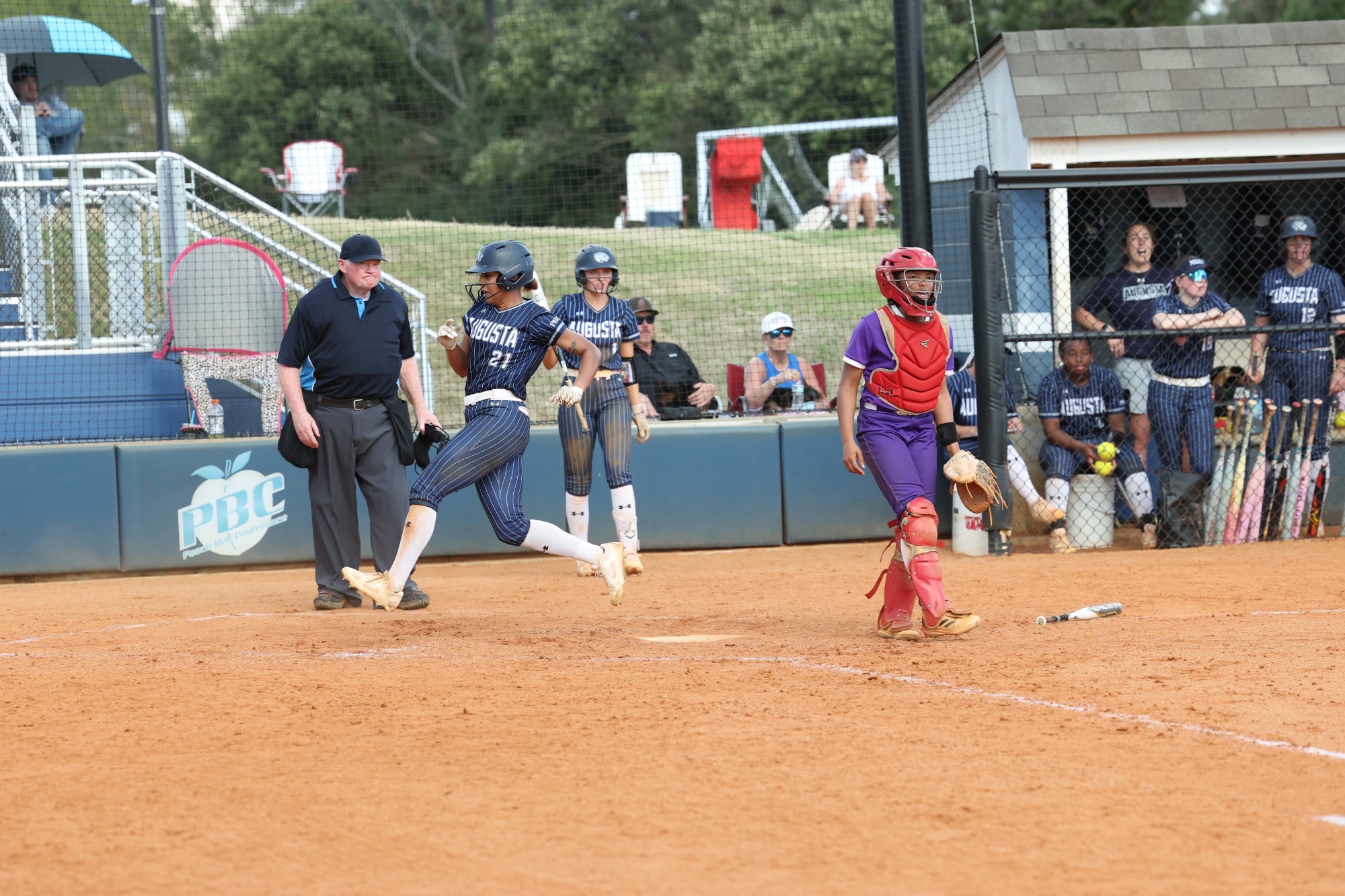 Ross coming home with Bailey coming up