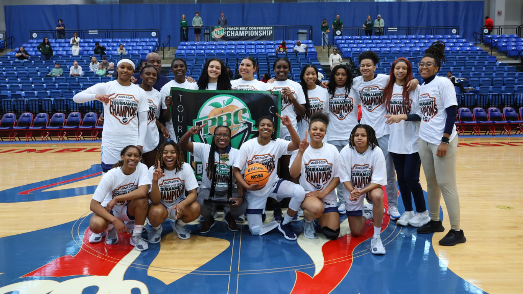 PBC 2026 Tournament Champions