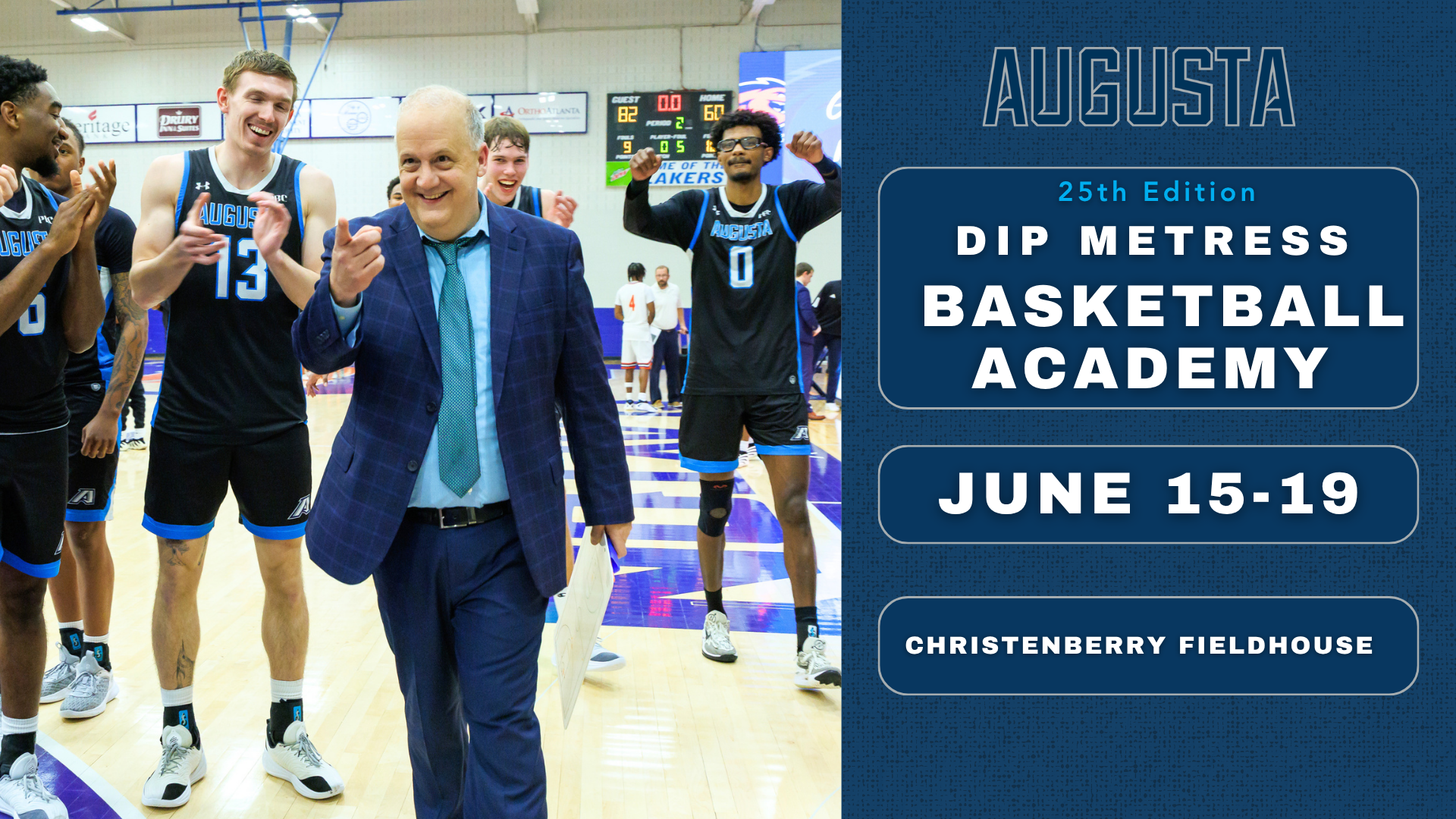 2026 Dip Metress Basketball Academy