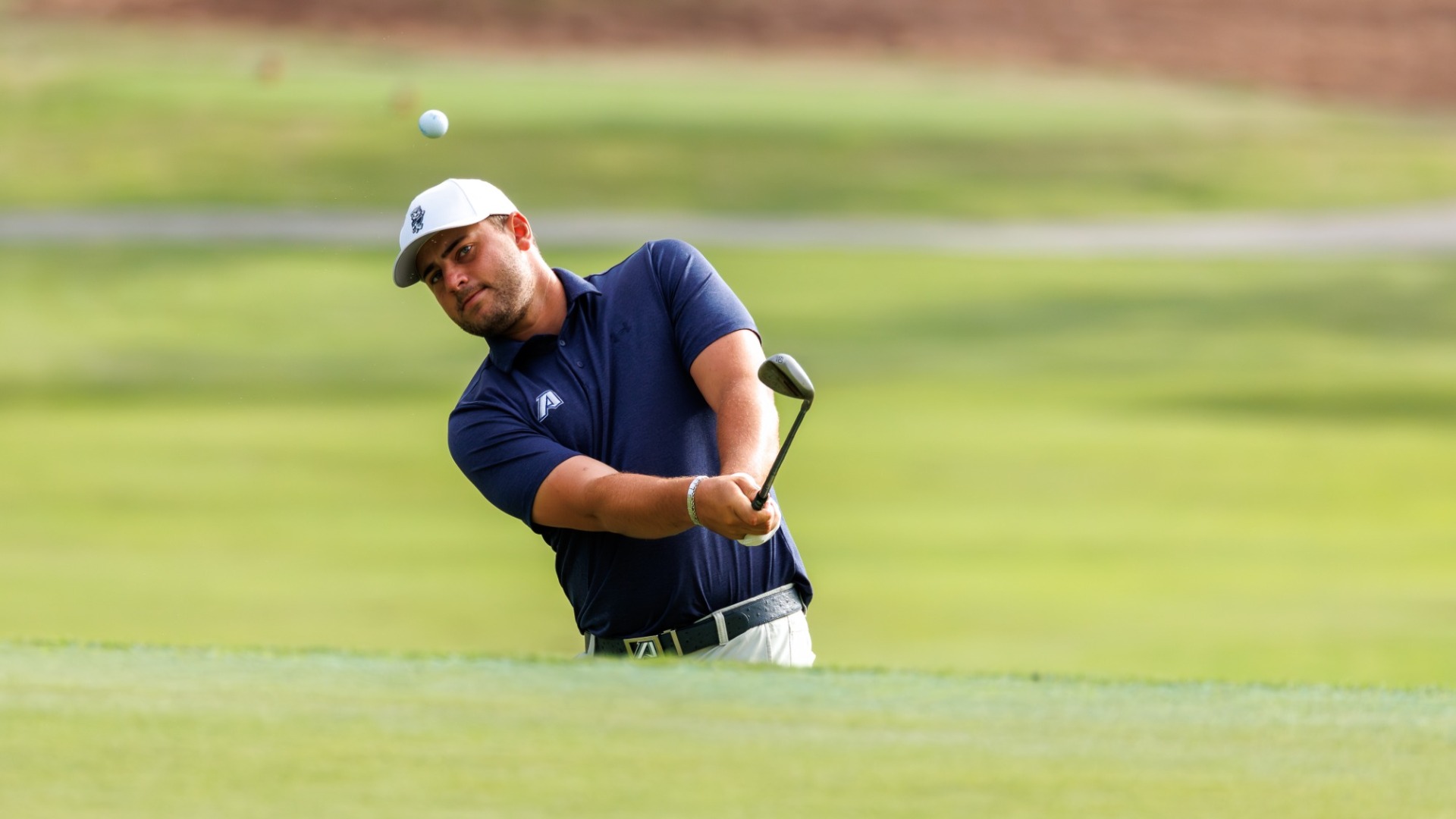 Augusta University Men's Golf Haskings Award Invitational