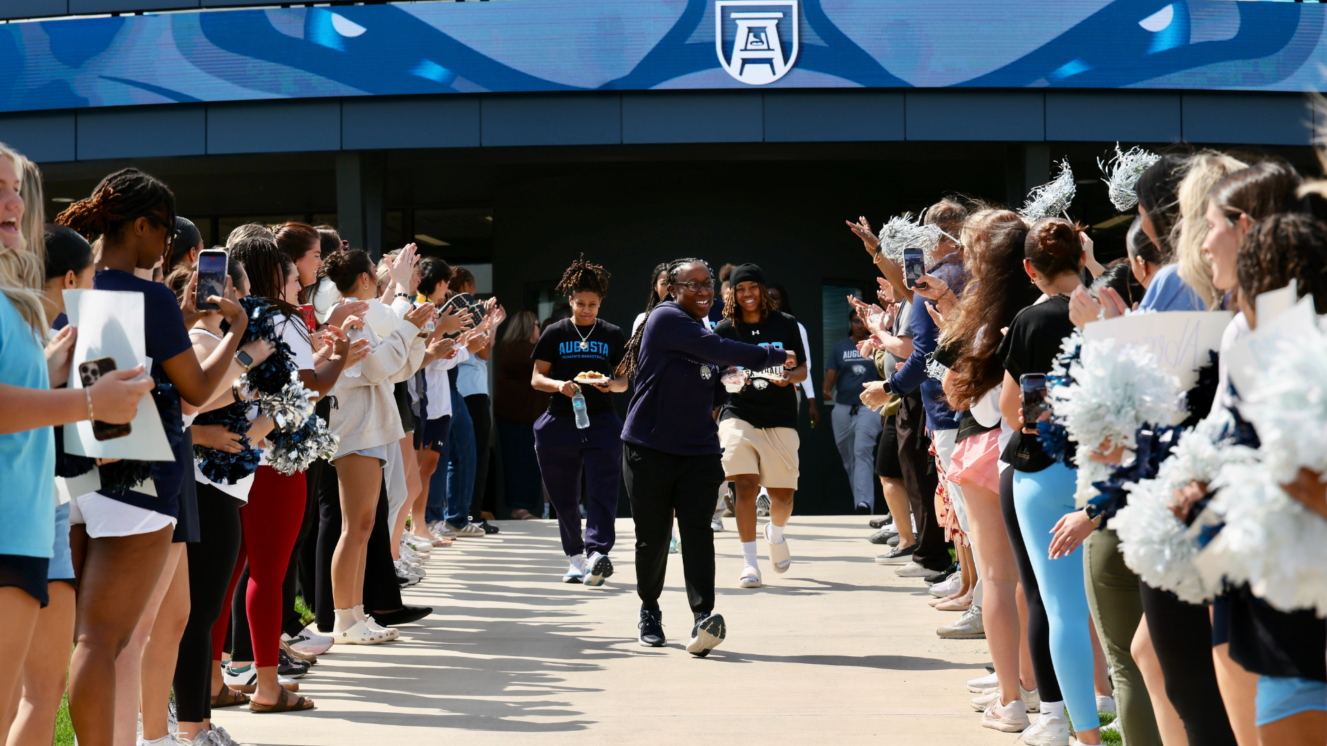 wbb sweet sendoff 2026
