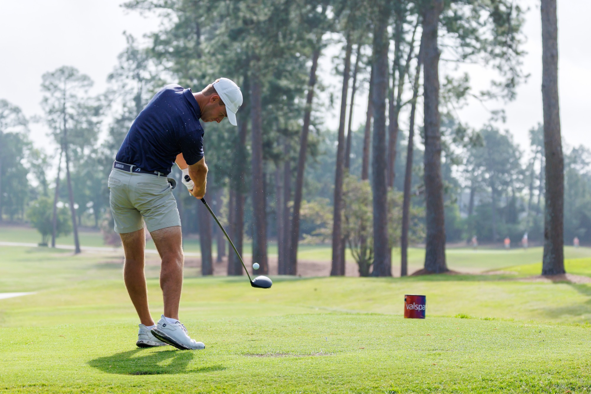 Augusta University Men's Golf Haskings Award Invitational