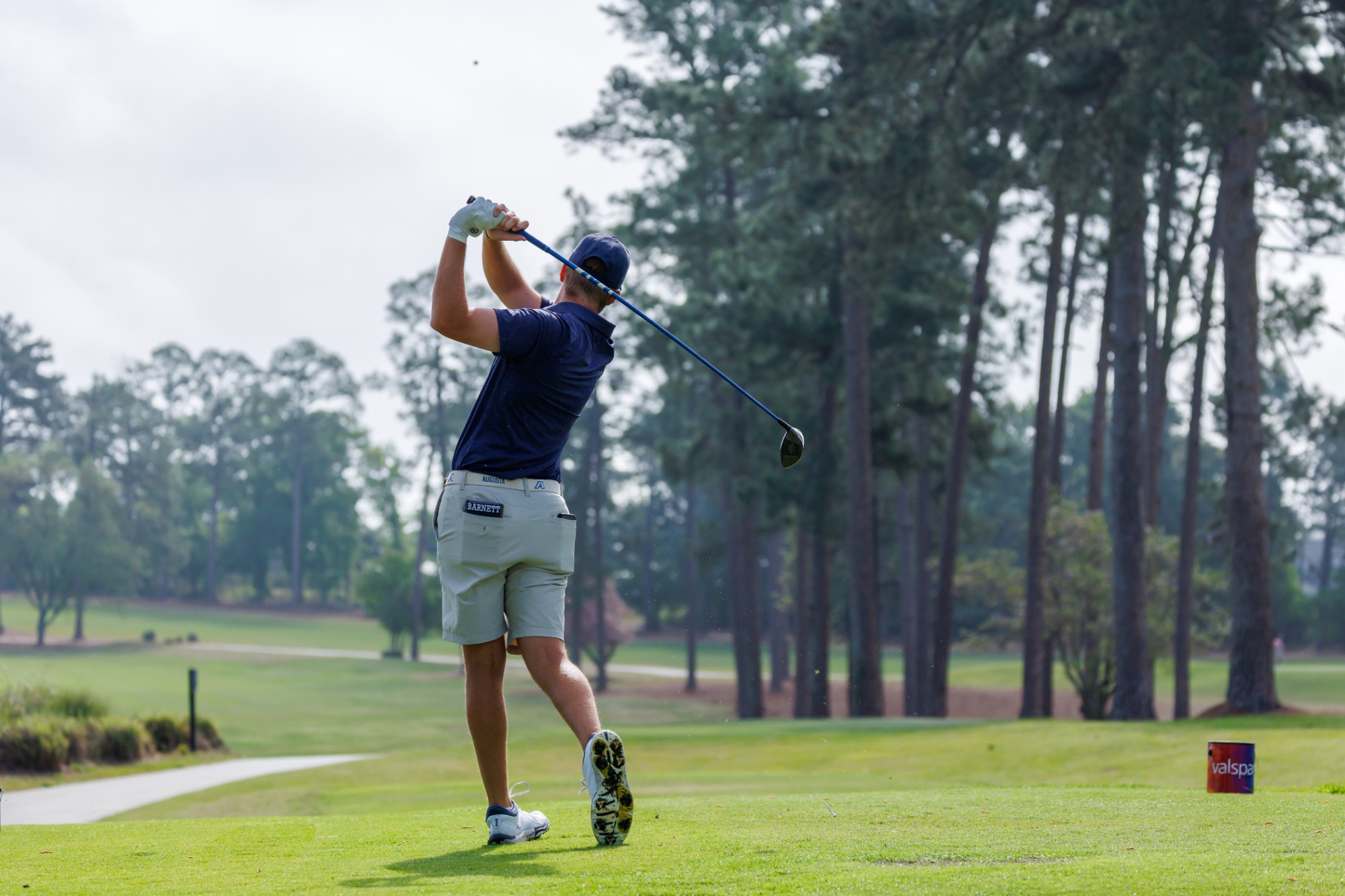 Augusta University Men's Golf Haskings Award Invitational