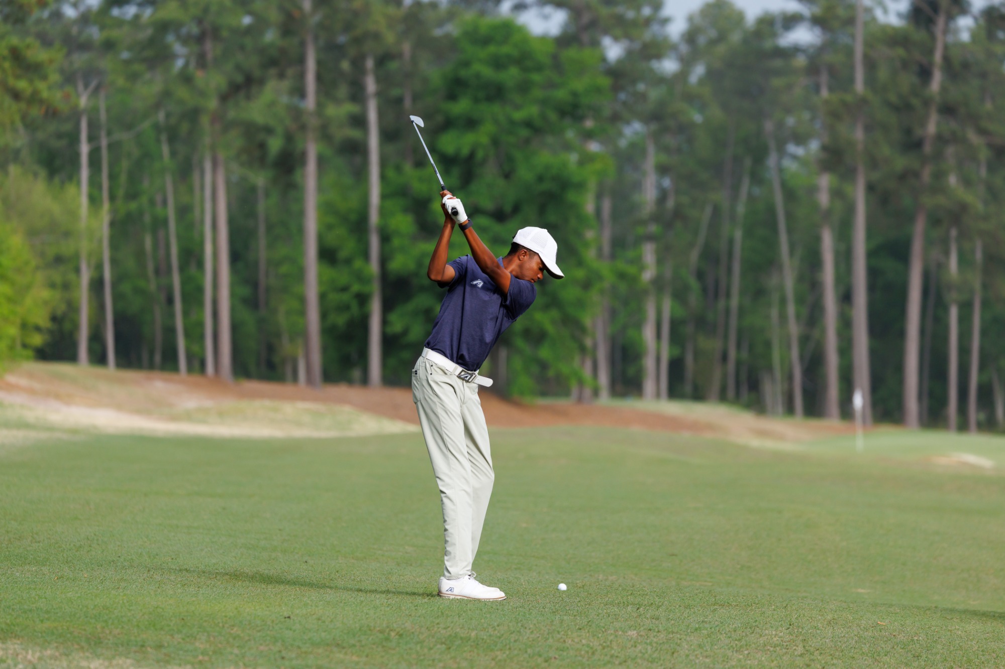 Augusta University Men's Golf Haskings Award Invitational