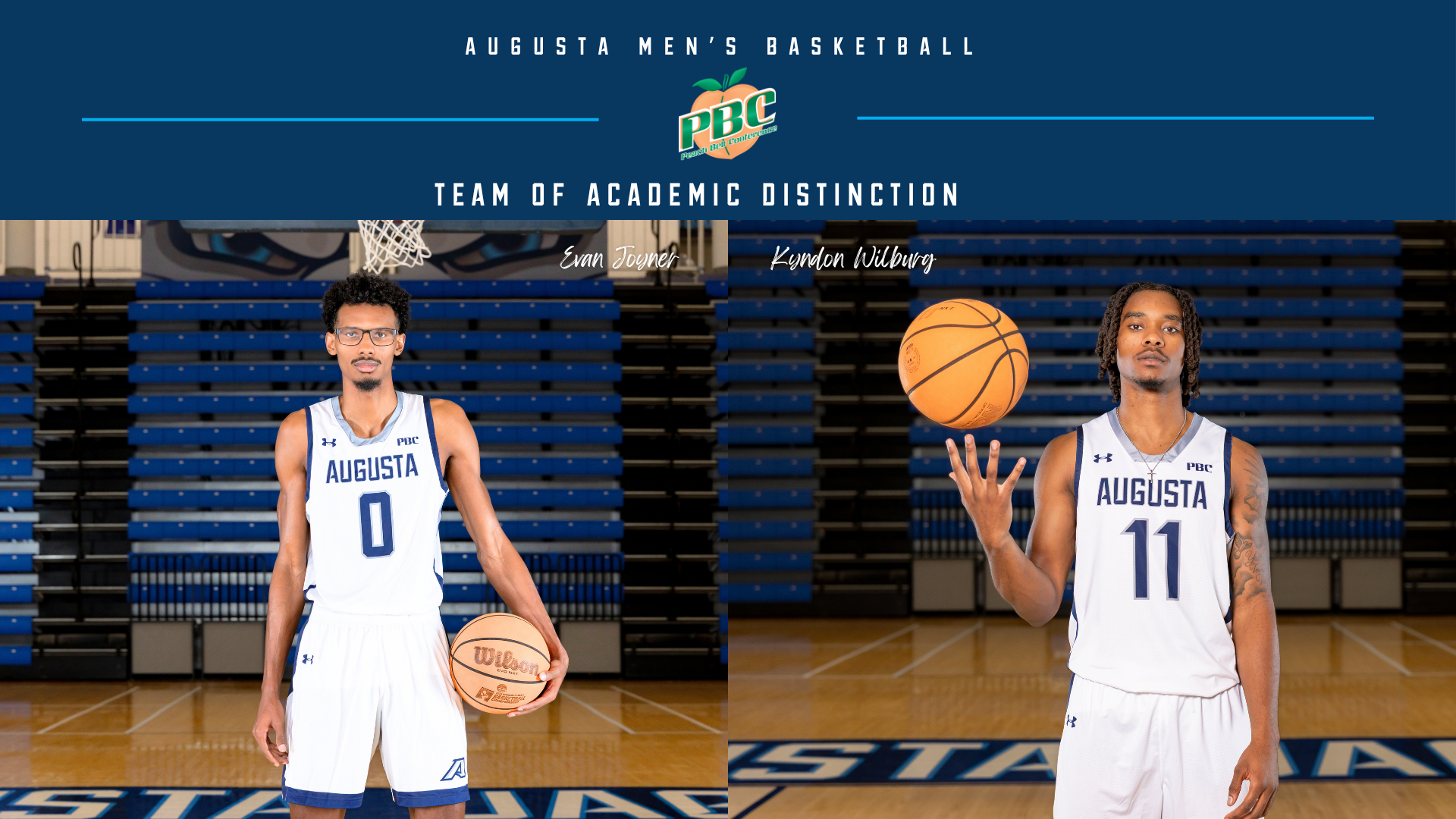 MBB 2026 All-Academic Team