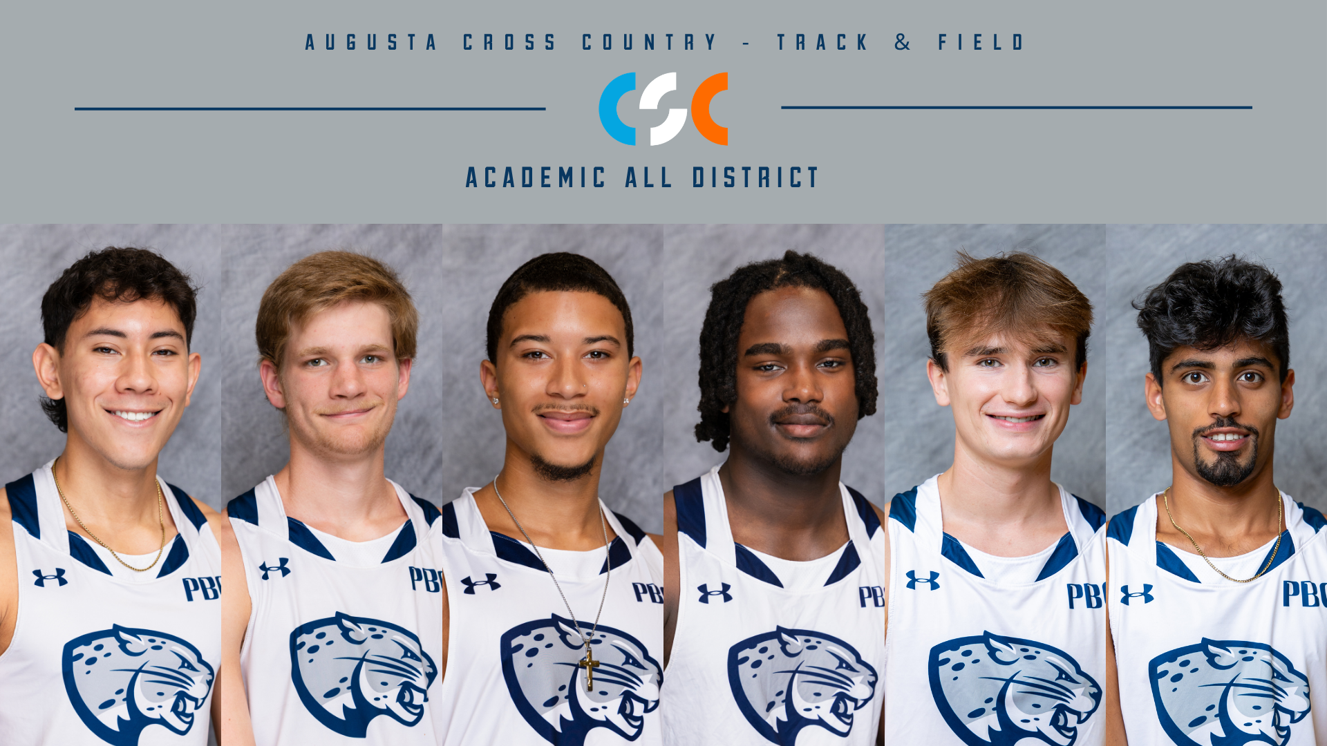 xc track & field