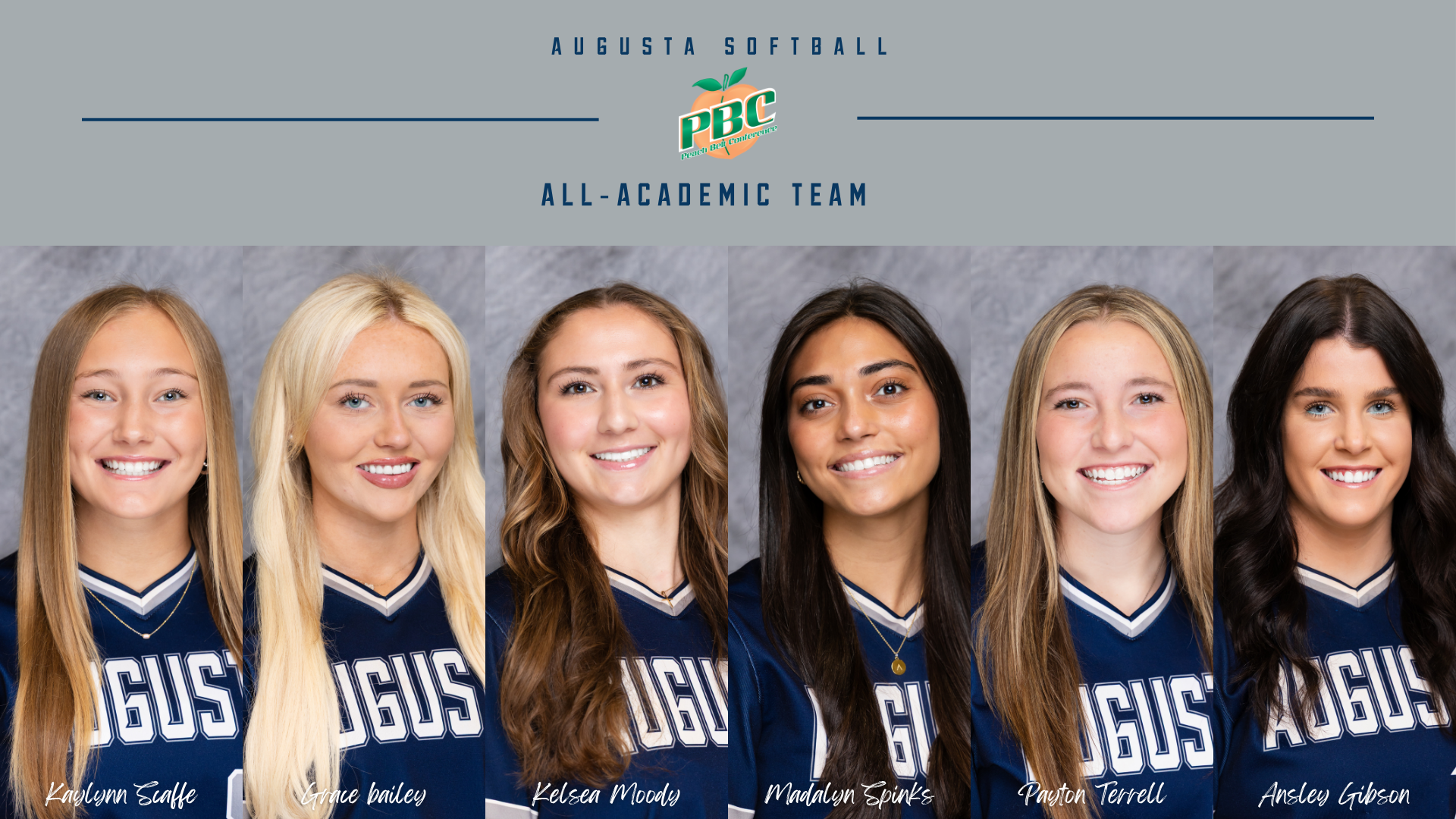 pbc all academic team