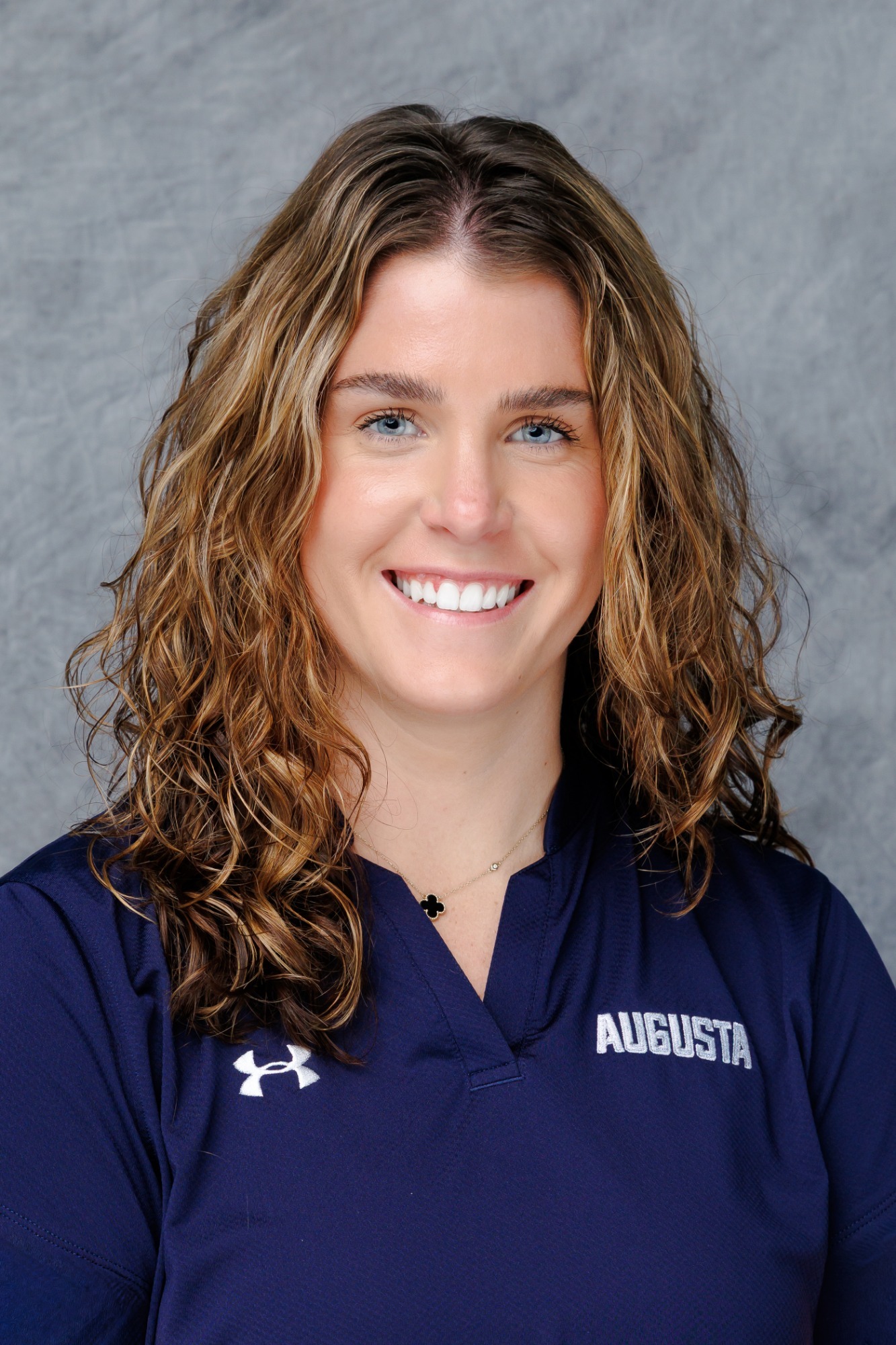 Ansley Gibson Headshot
