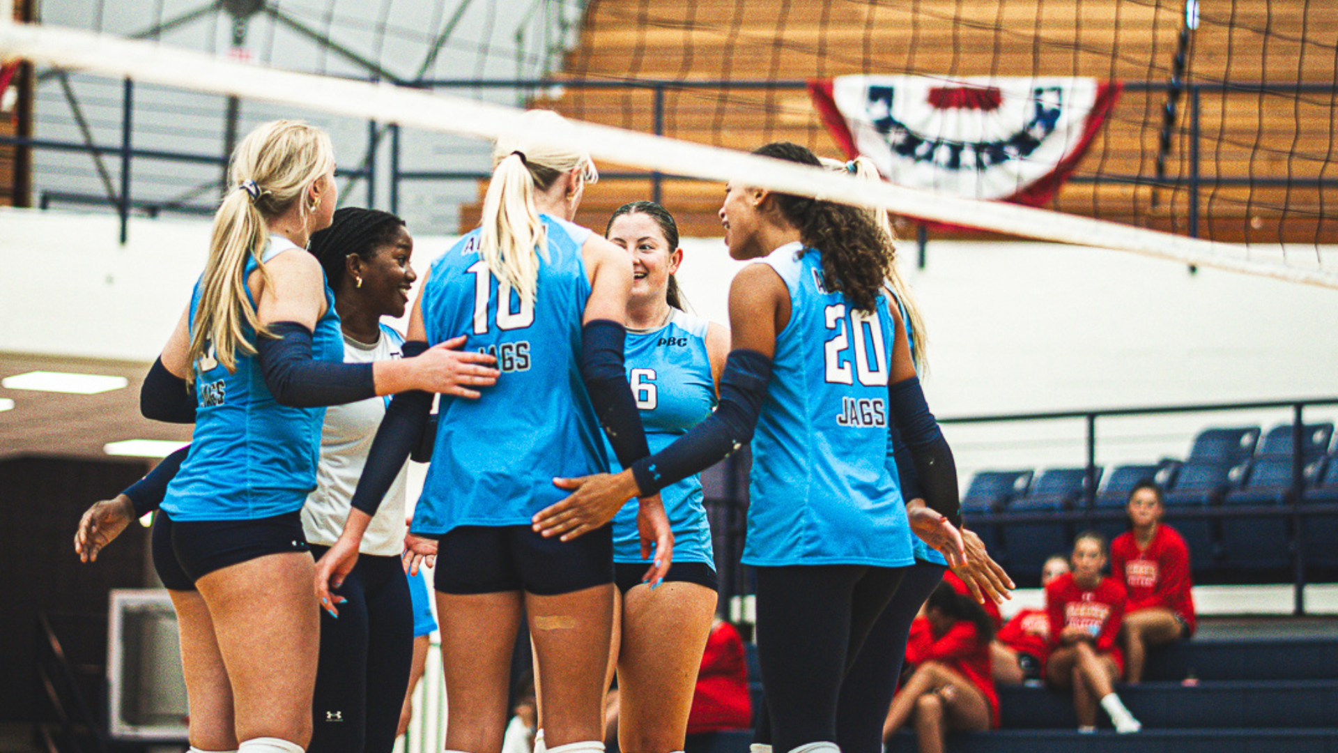 Augusta Volleyball