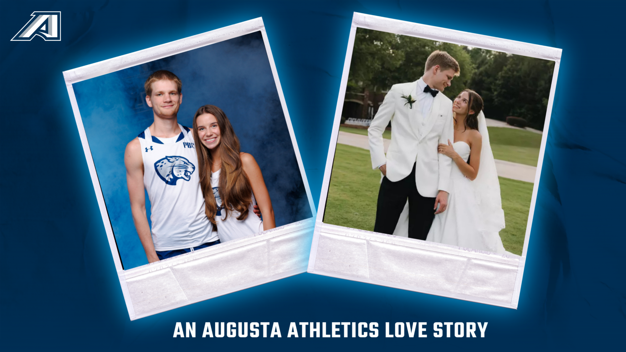 Augusta Athletics Love Story