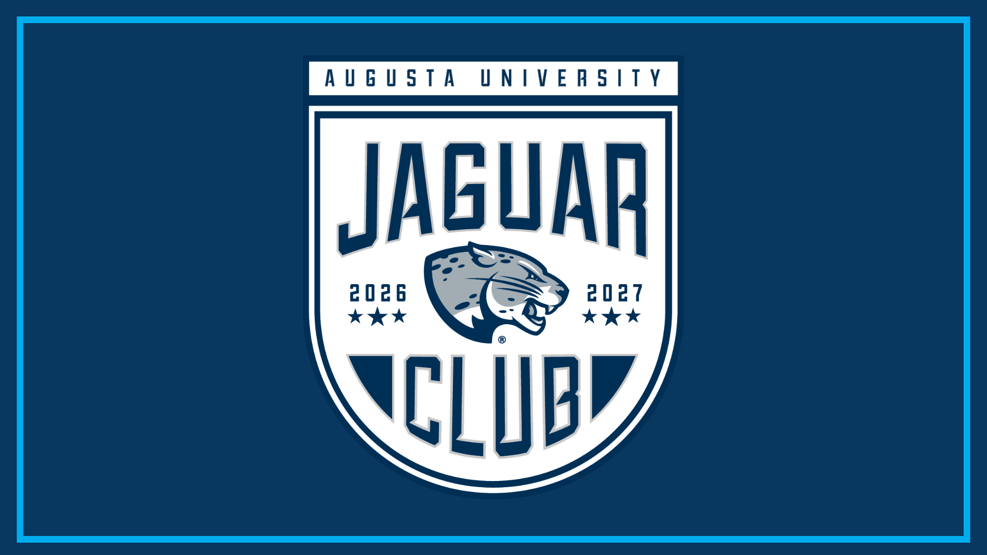 Jaguar Club Cover