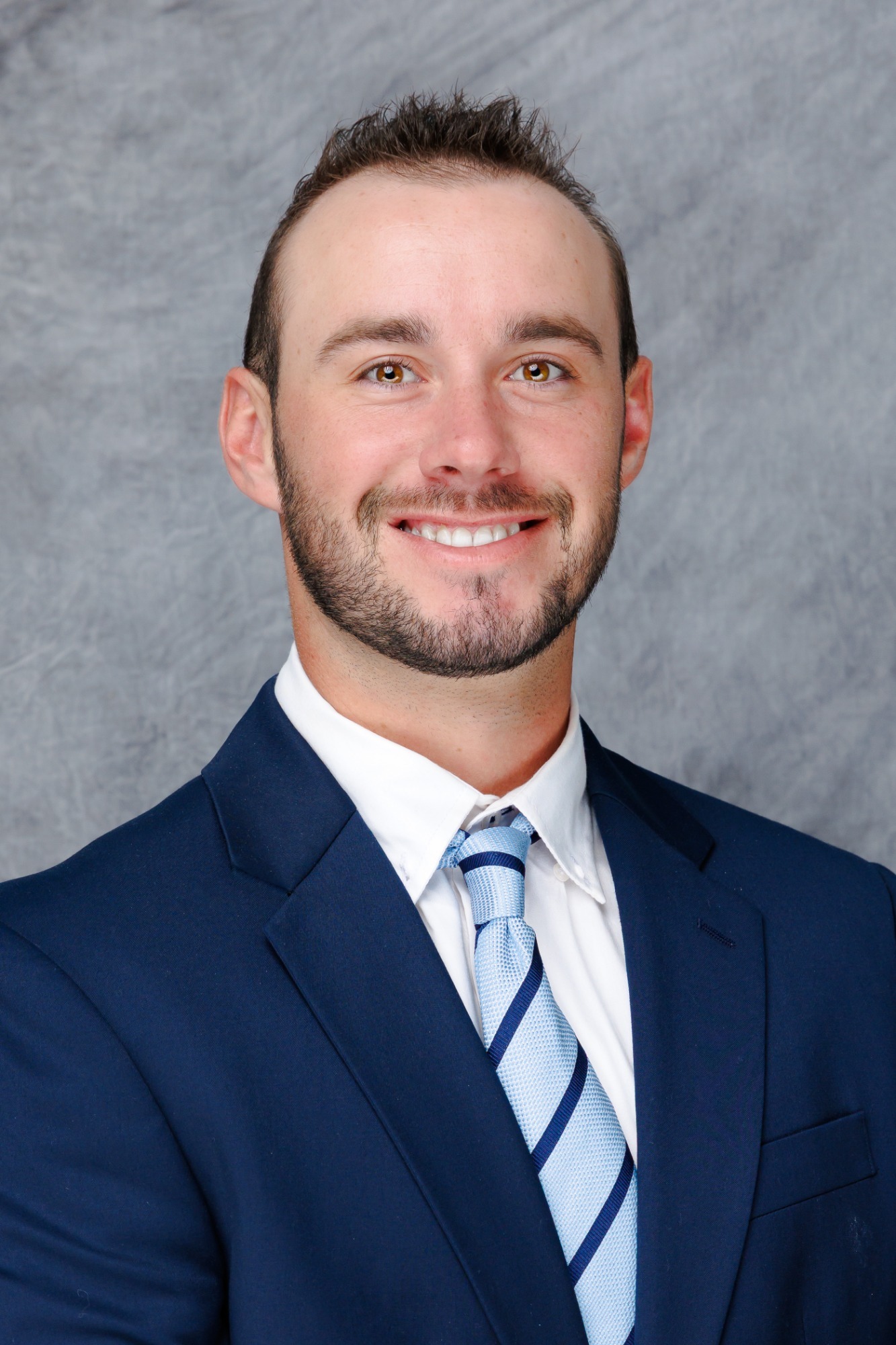 Preston Joye