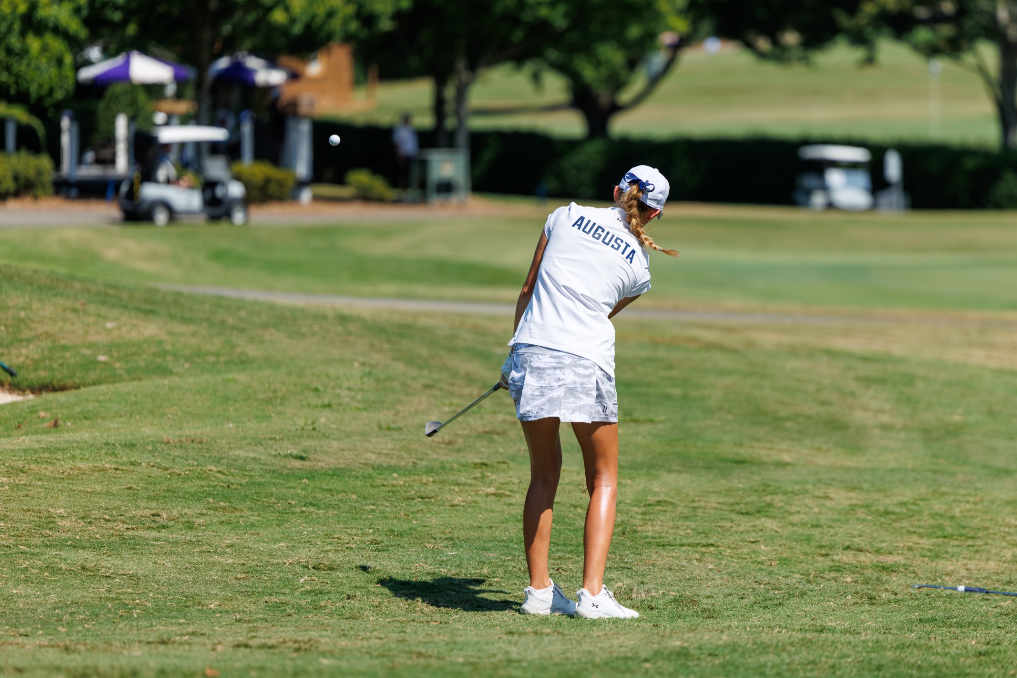 Augusta University Women's Golf