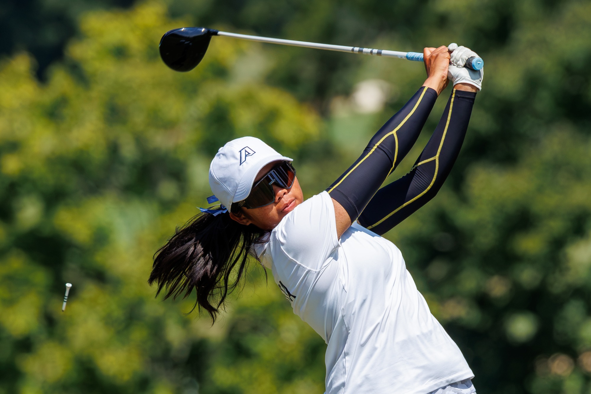 Augusta University Women's Golf