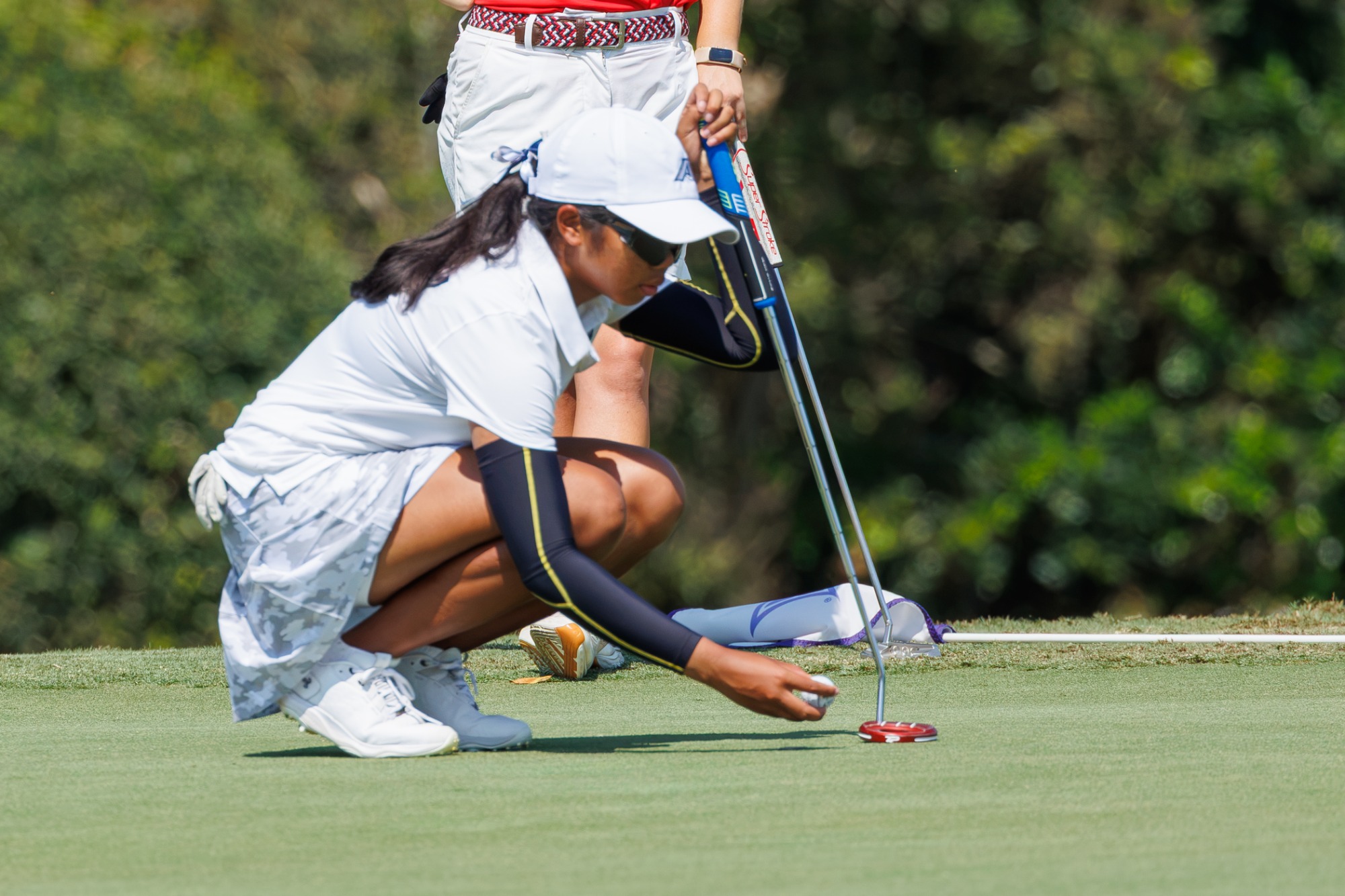 Augusta University Women's Golf