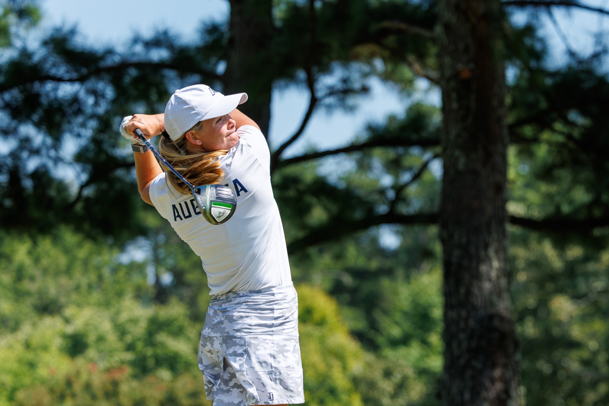 Augusta University Women's Golf