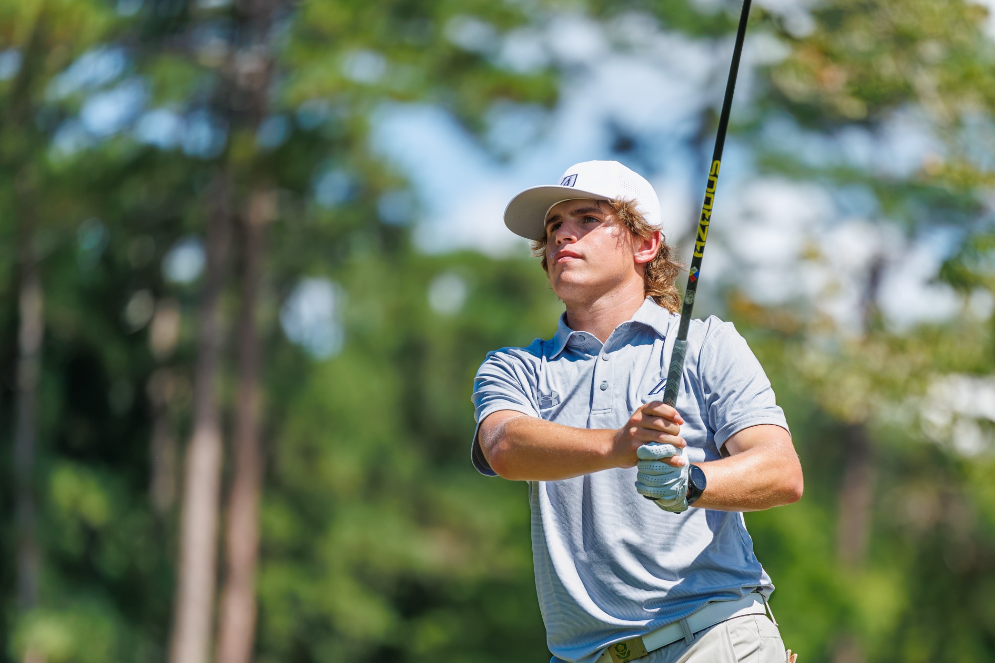 Augusta University Men's Golf Jaguar Invitational