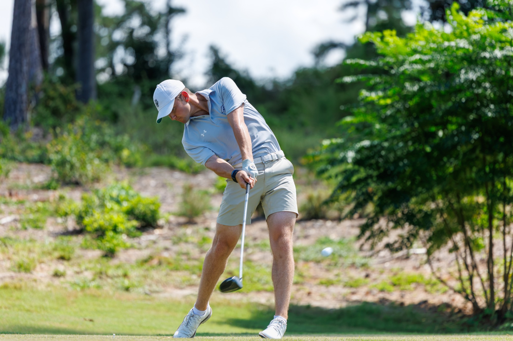 Augusta University Men's Golf Jaguar Invitational
