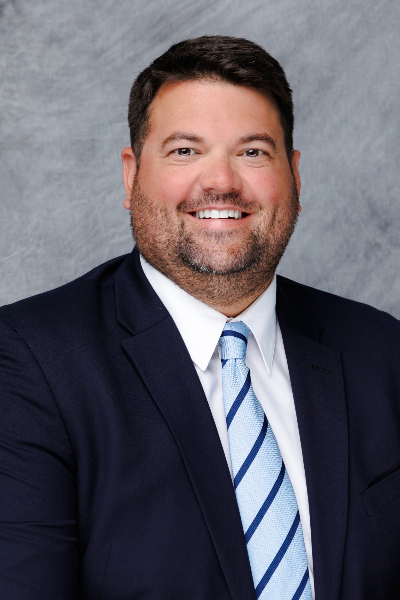 Justin Harrington