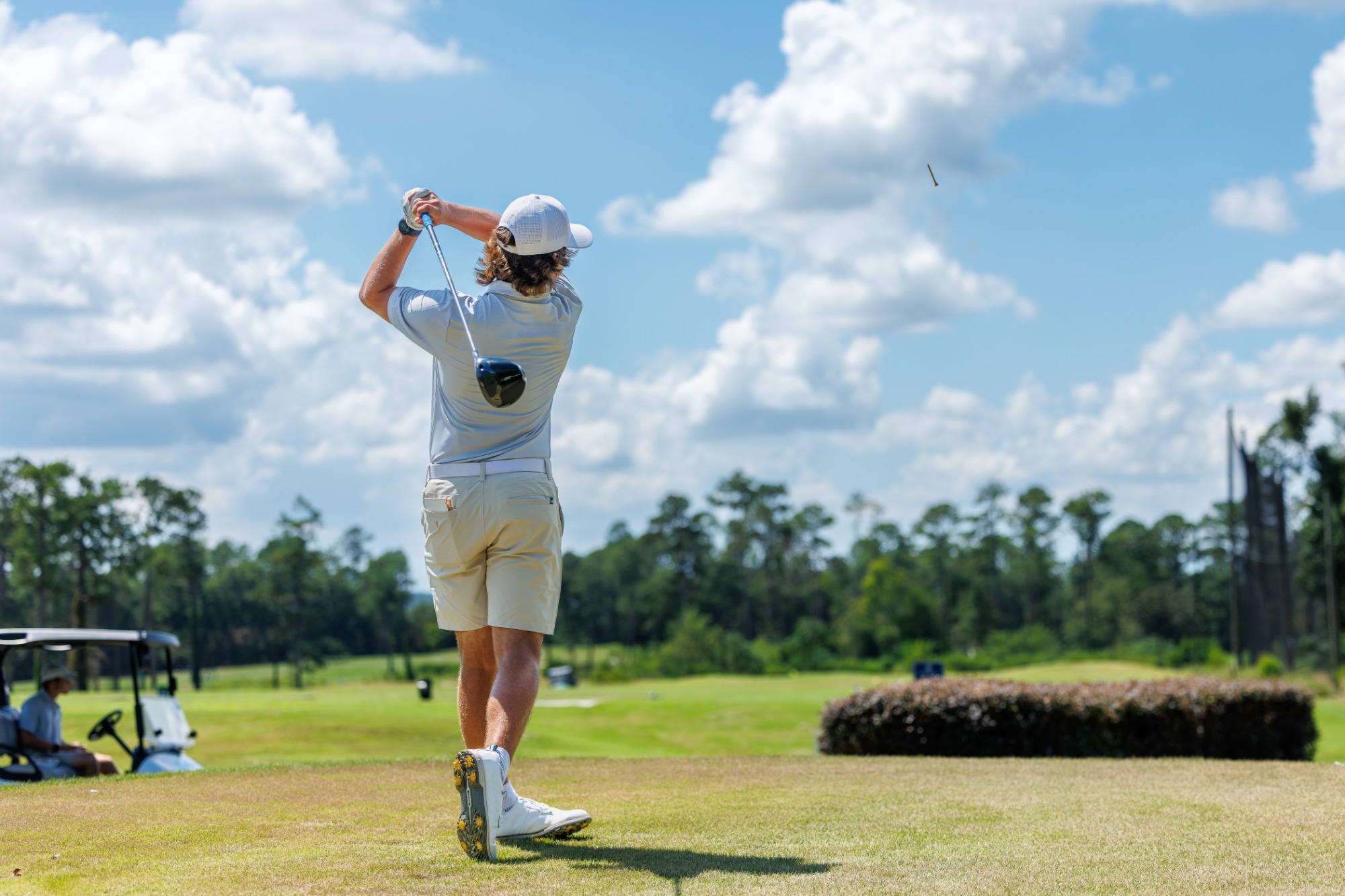 Augusta University Men's Golf Jaguar Invitational
