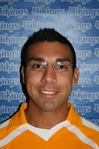 David Gonzalez
