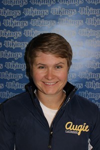 Meredith Newman