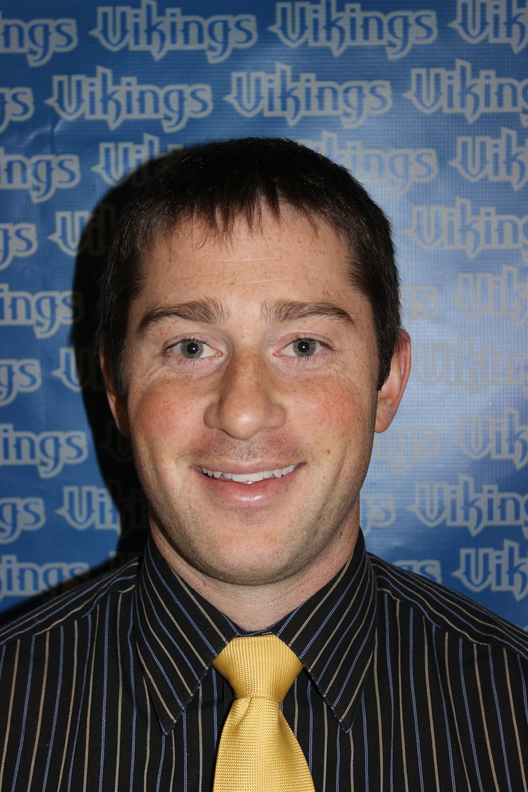 Matt Rokes - Strength & Conditioning