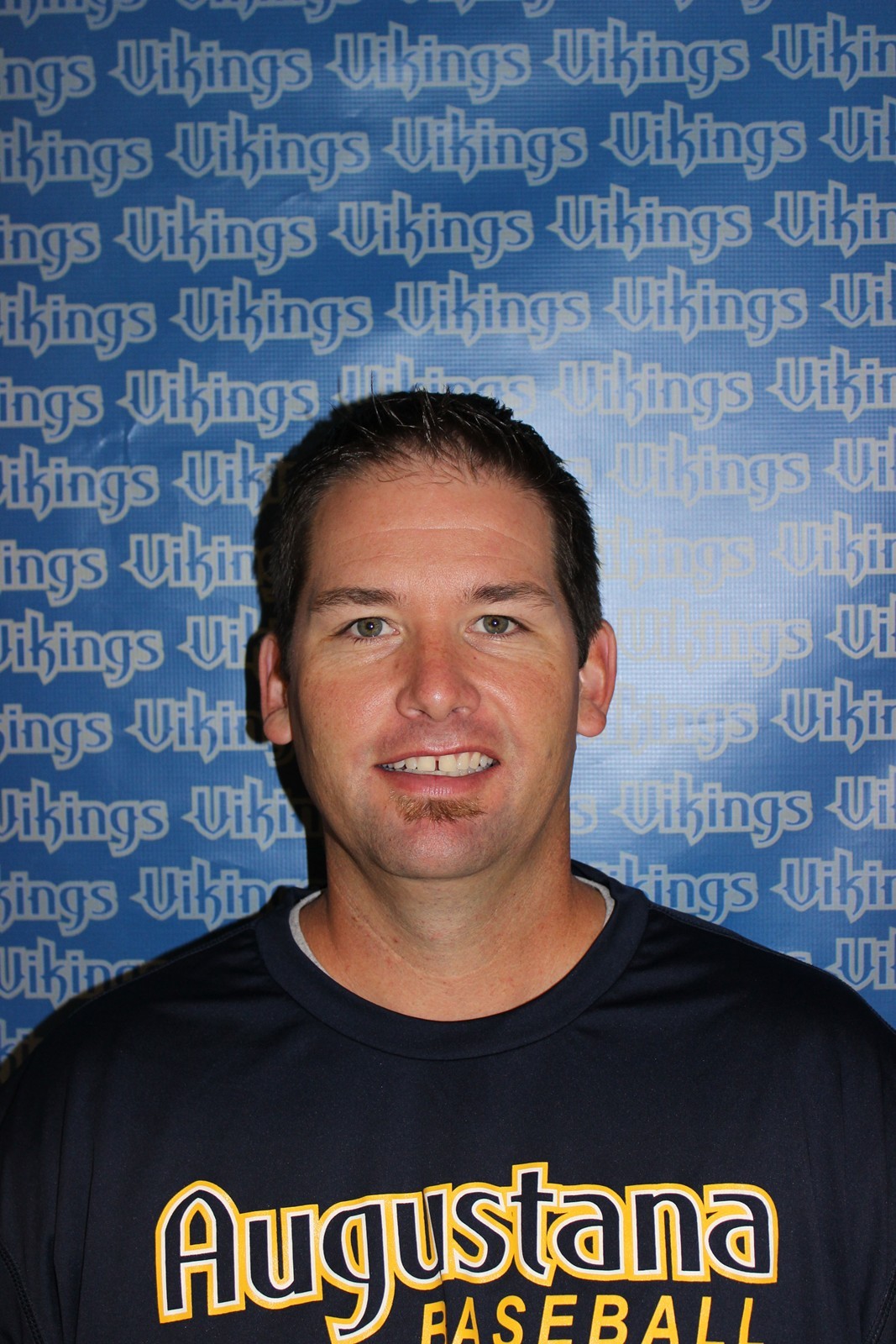 Mike Meyers Mugshot