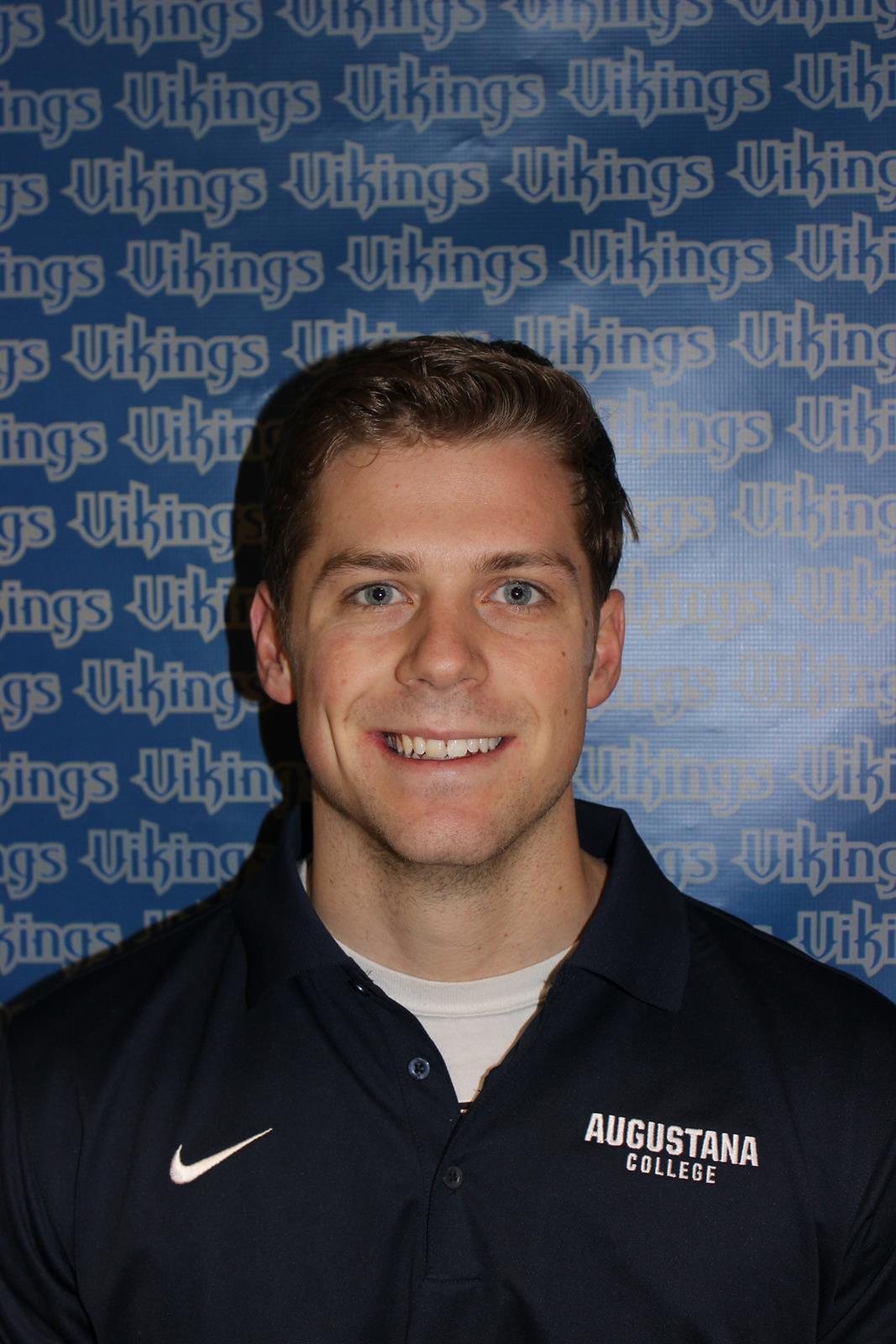 Evan Weyrauch